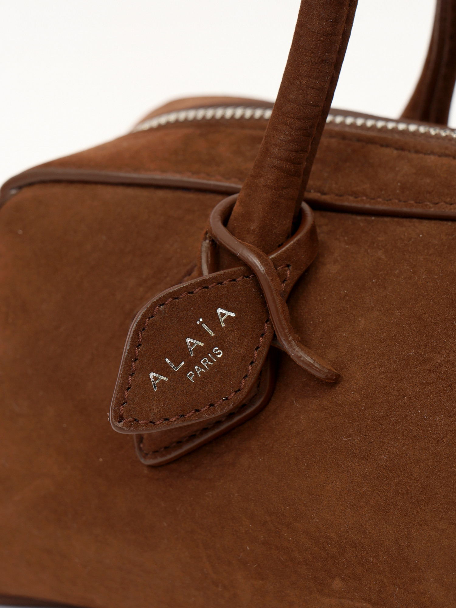 Alaia Le Teckel 5
