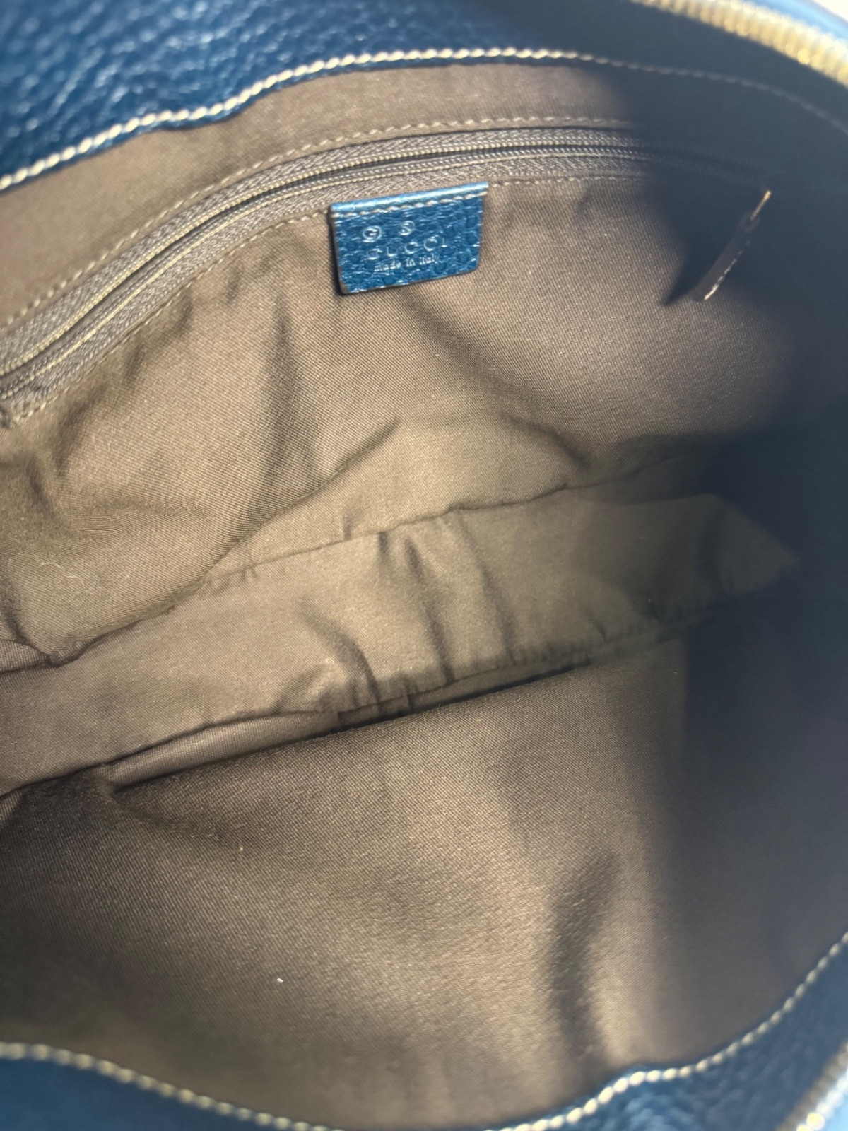 Gucci Bamboo  7
