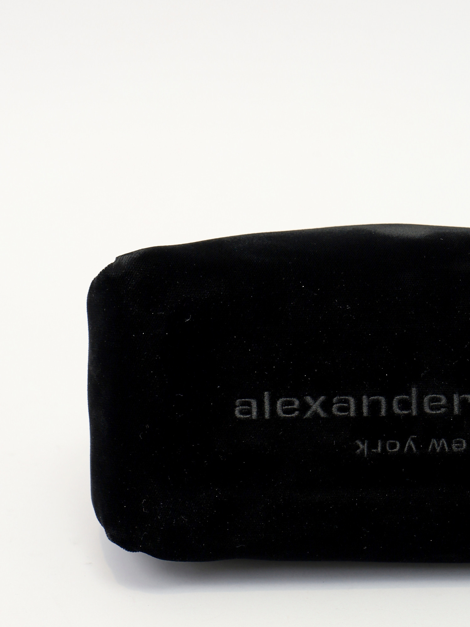 Alexander Wang Scrunchie 7