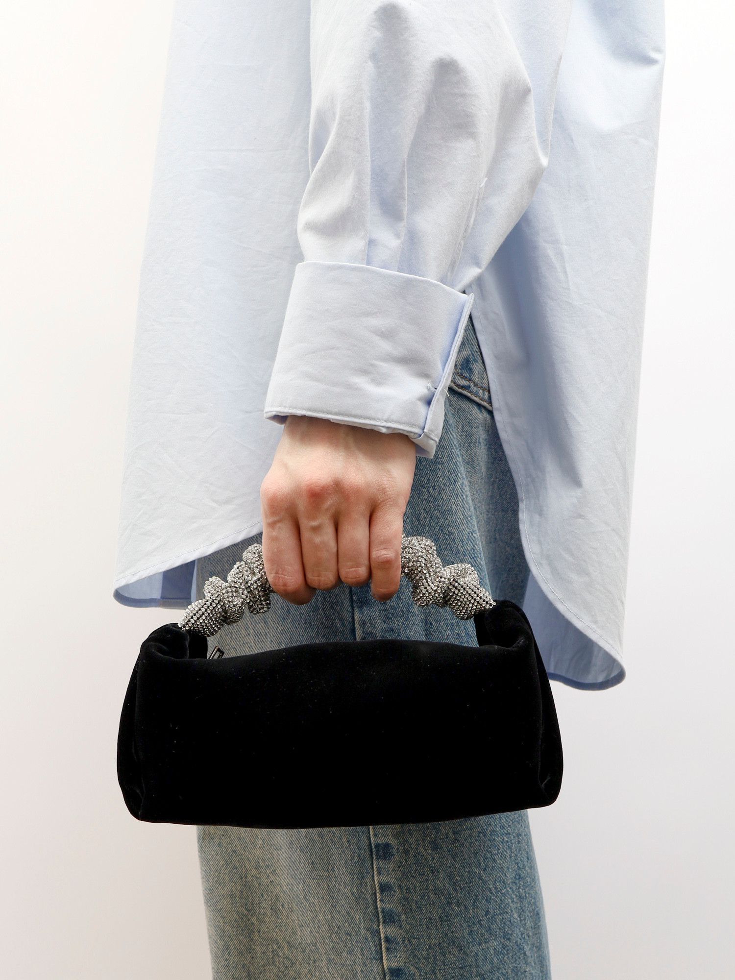 Alexander Wang Scrunchie 1
