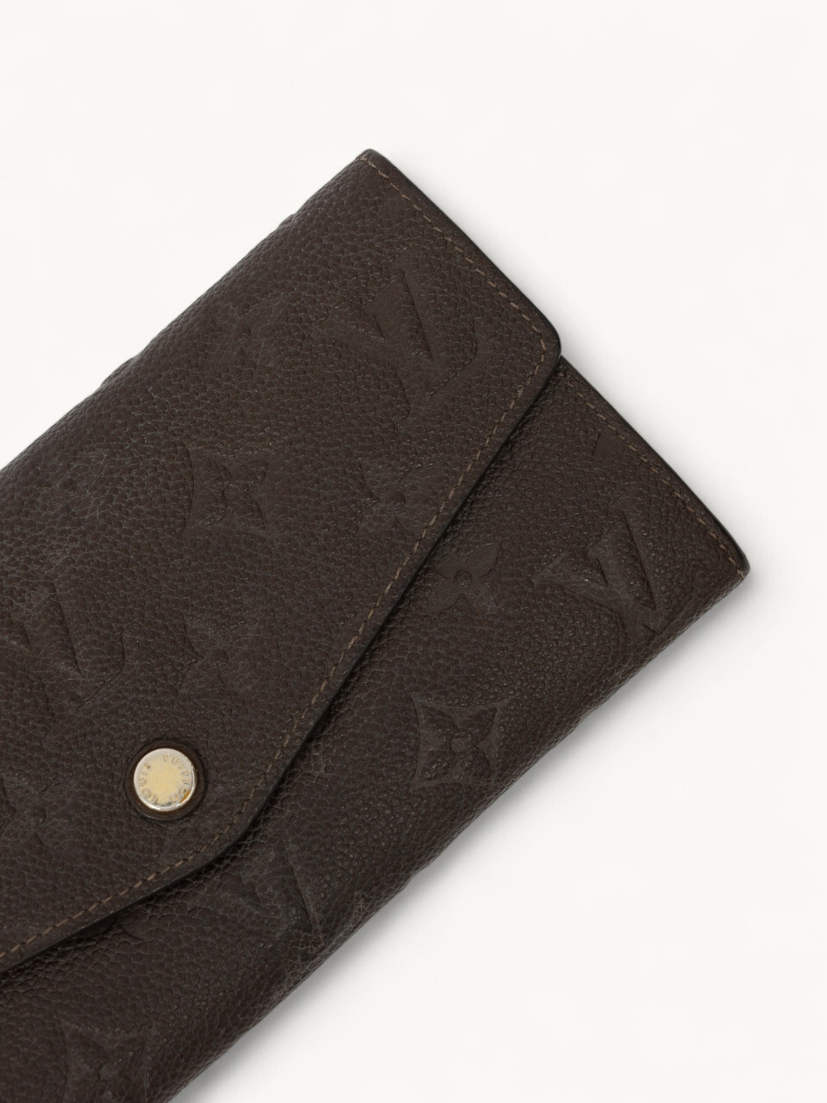 Louis Vuitton Wallet 3