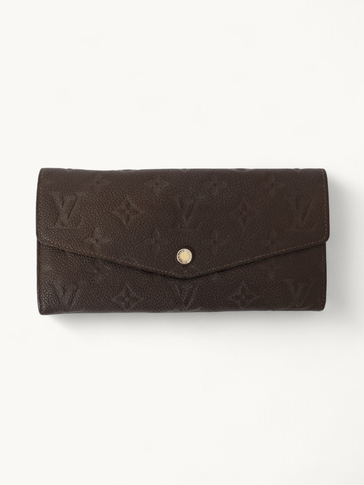 Louis Vuitton Wallet 0