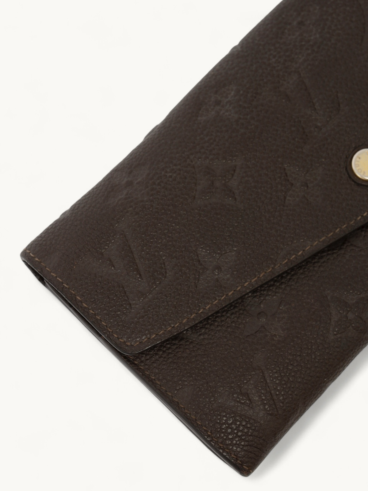 Louis Vuitton Wallet 2