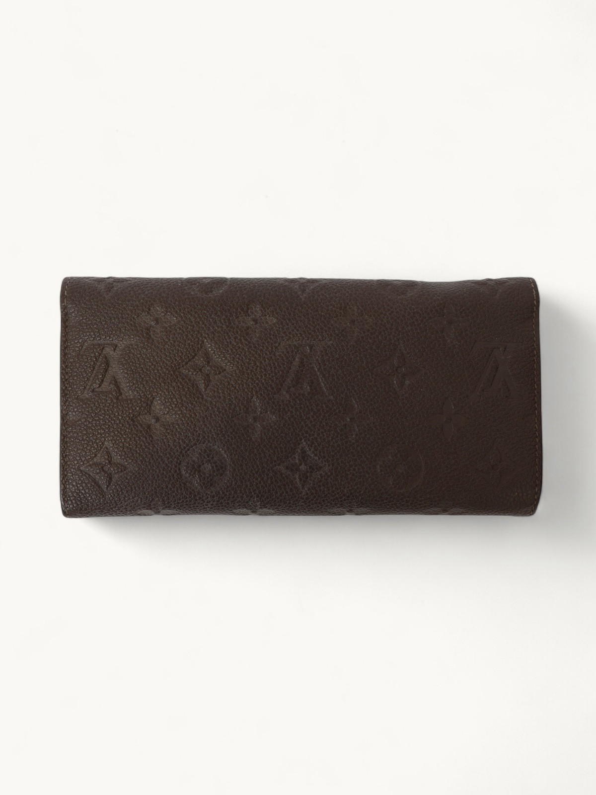 Louis Vuitton Wallet 1