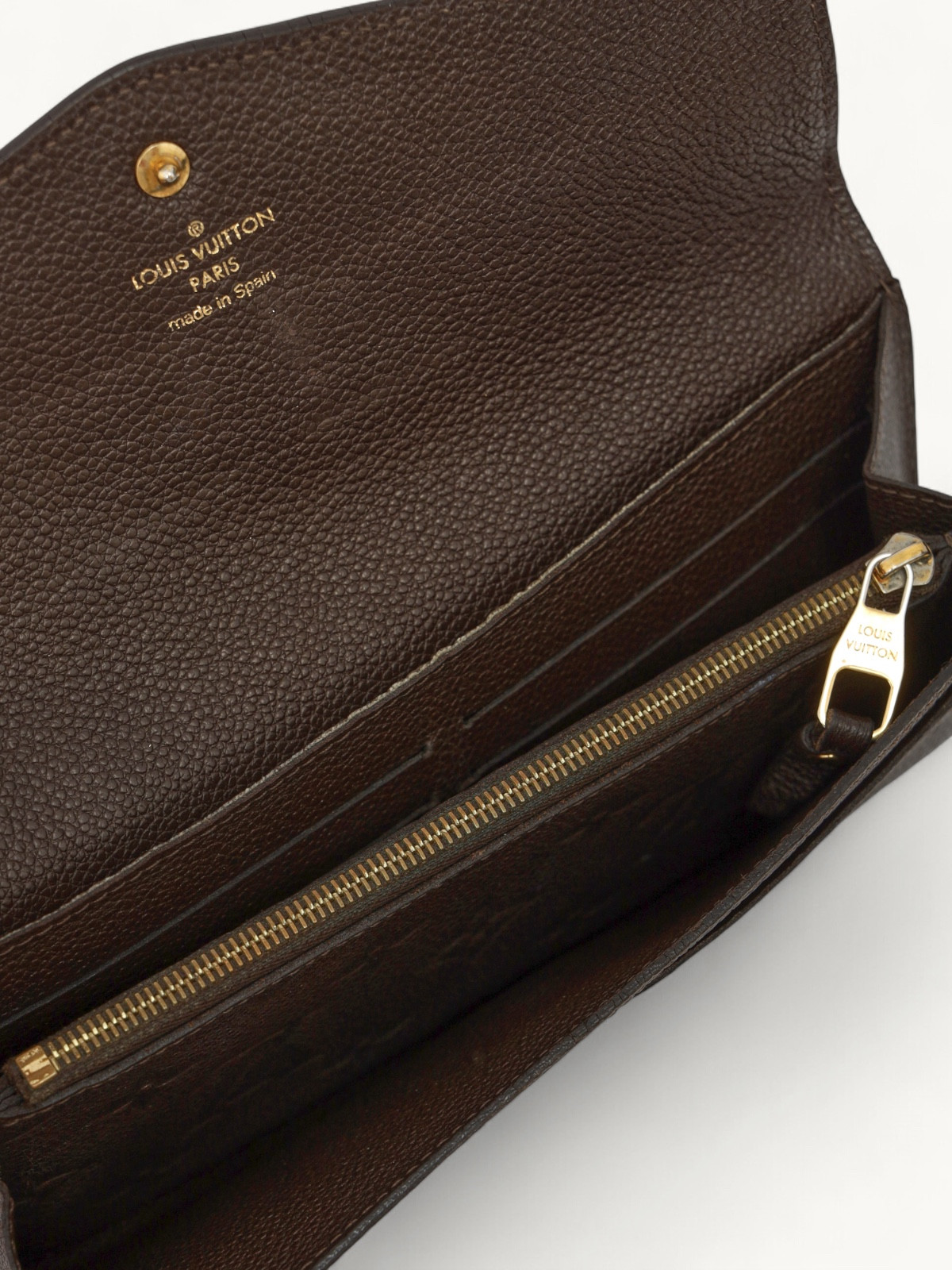 Louis Vuitton Wallet 4