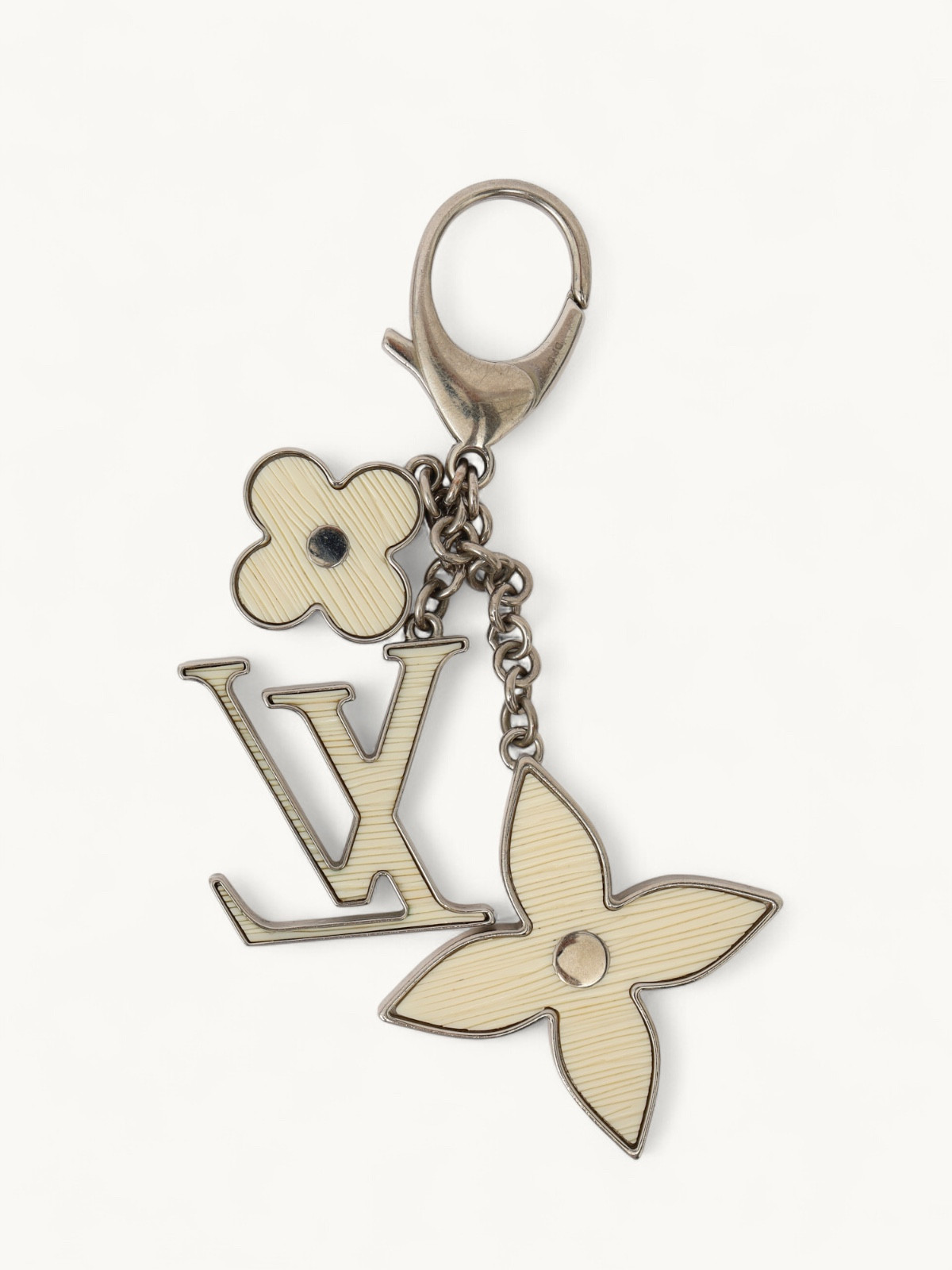 Louis Vuitton Keychain 1