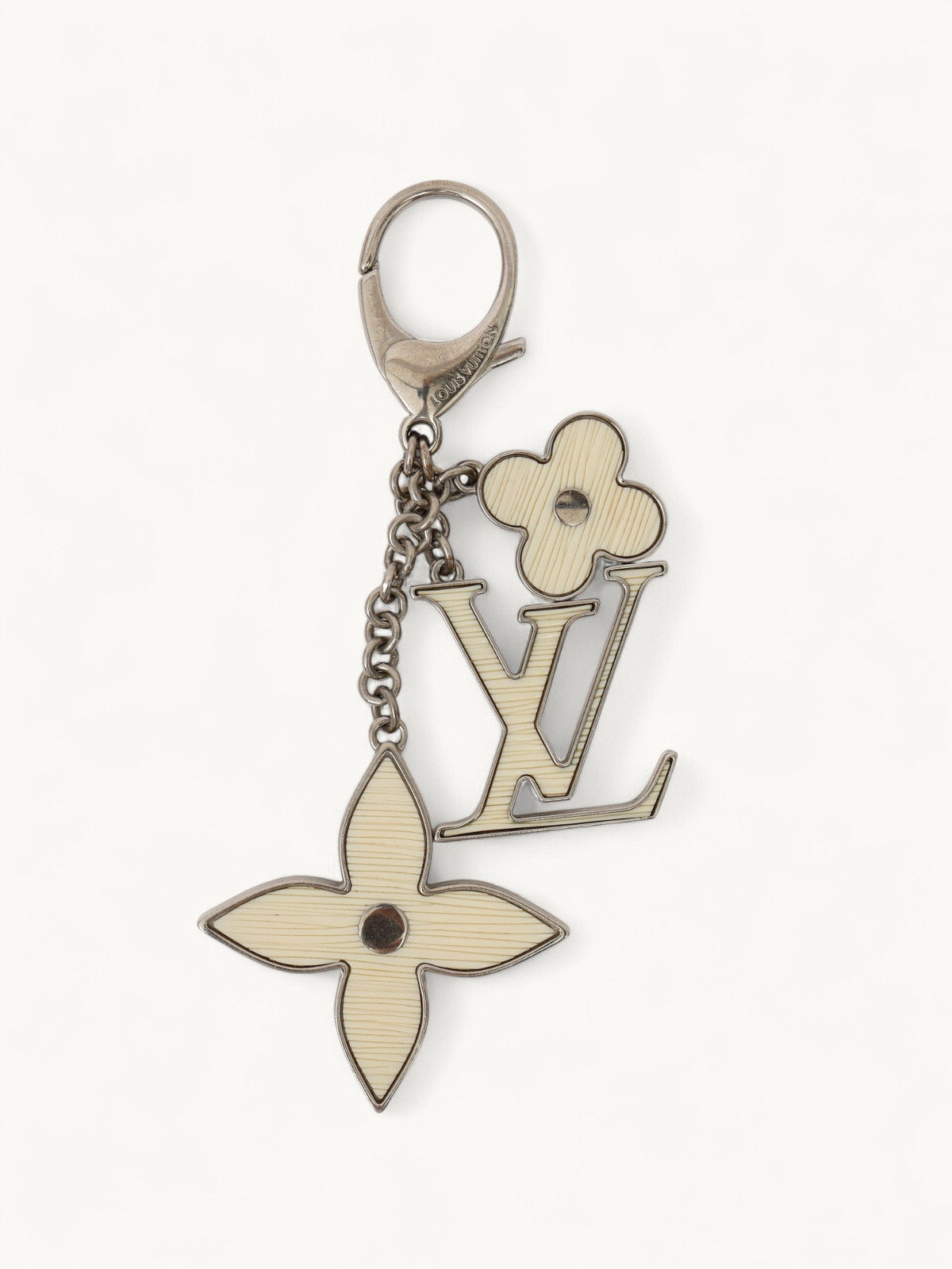Louis Vuitton Keychain 0