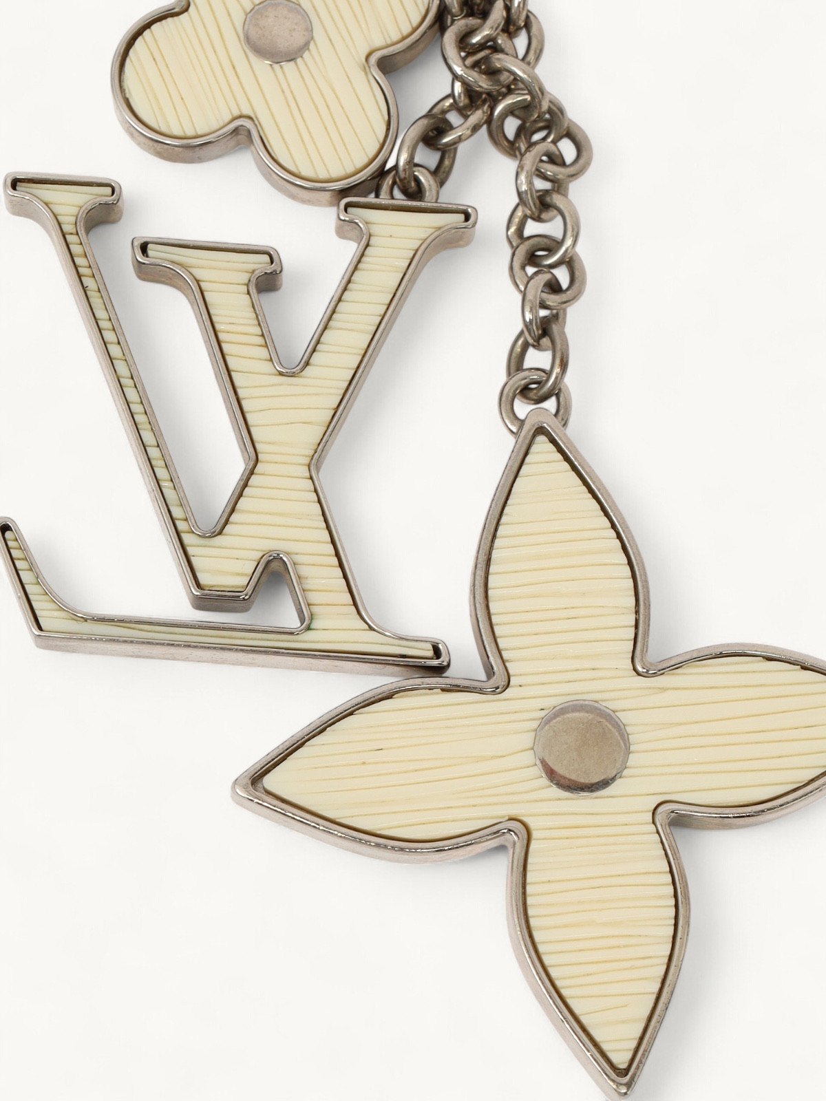 Louis Vuitton Keychain 3