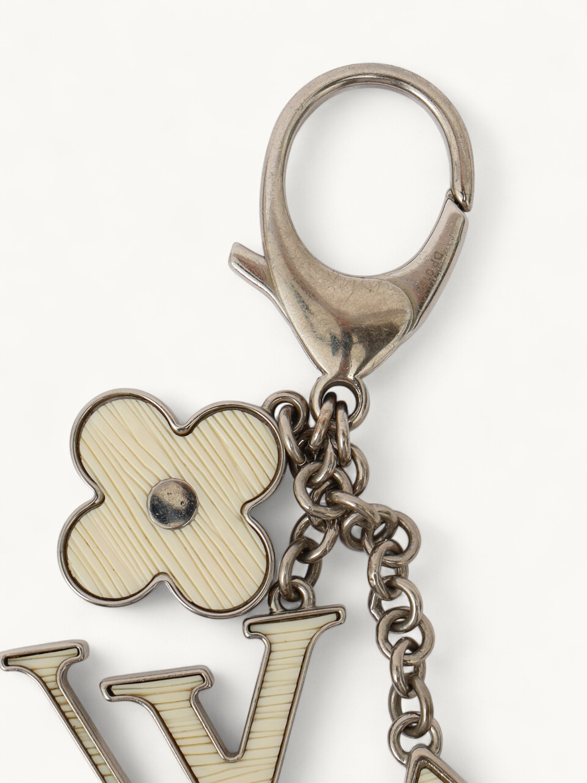 Louis Vuitton Keychain 2