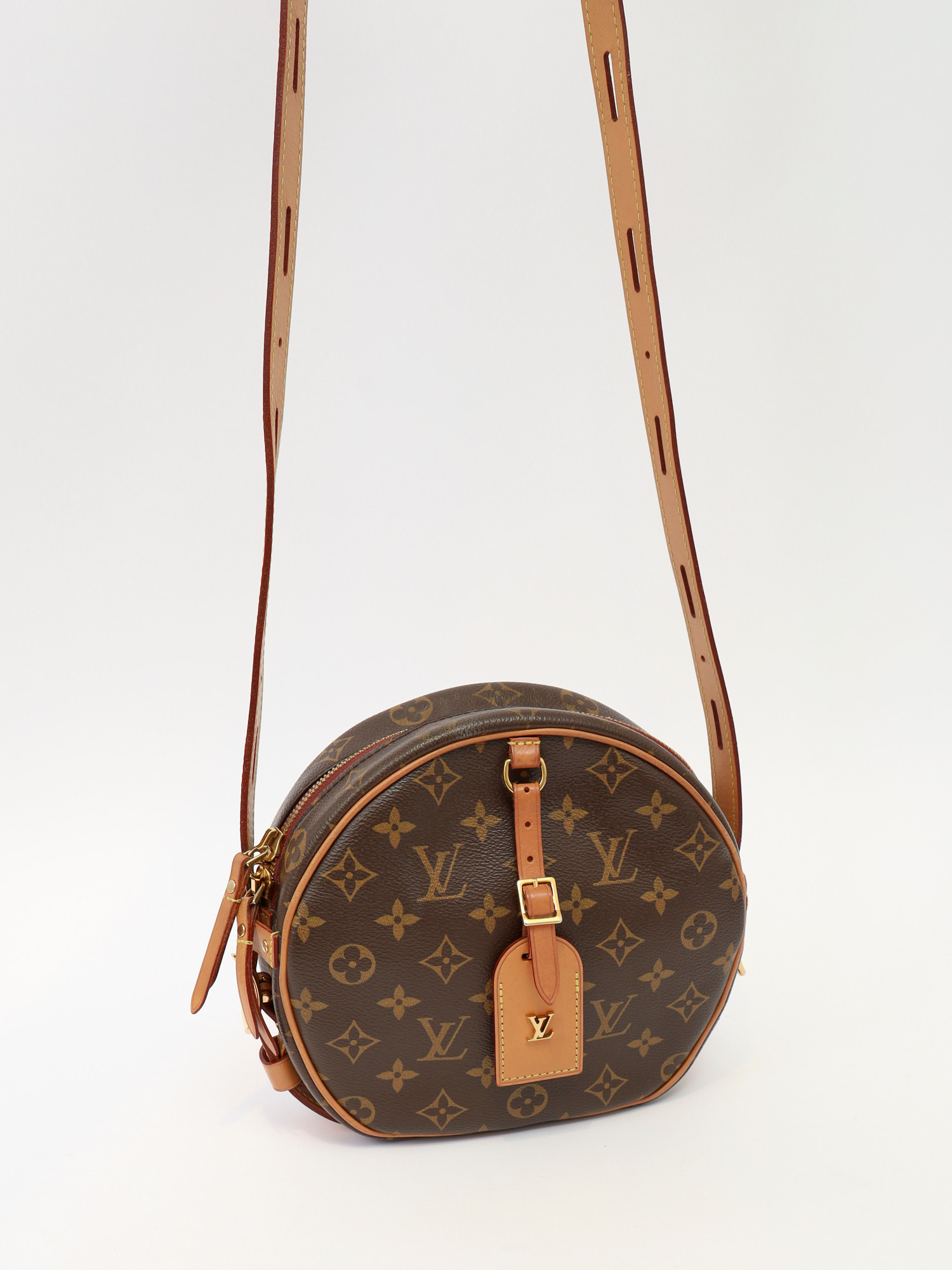 Louis Vuitton Boite Chapeau  5
