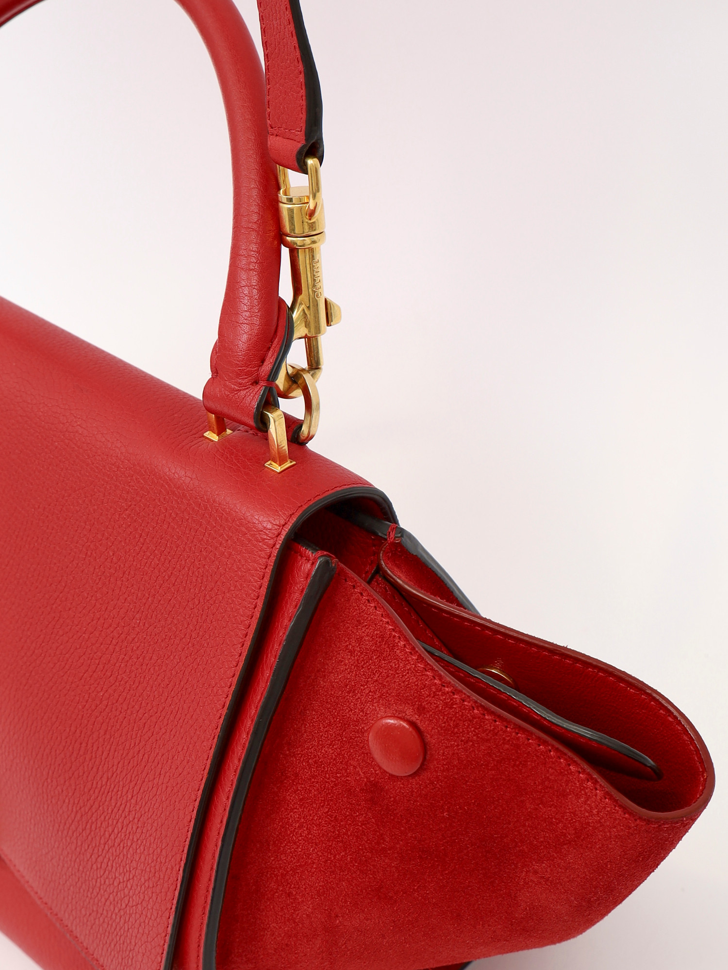 Celine Trapeze  6