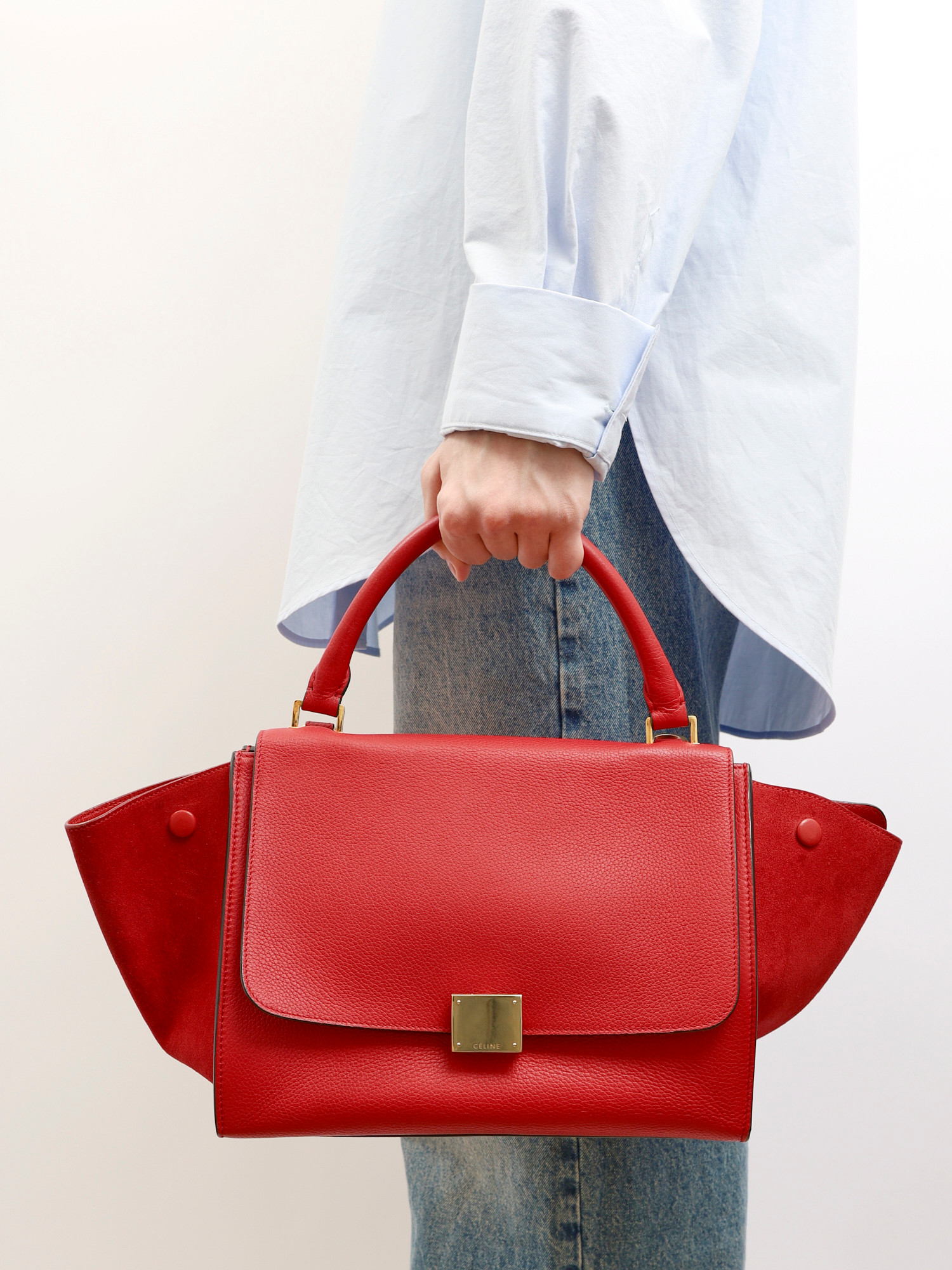 Celine Trapeze  1