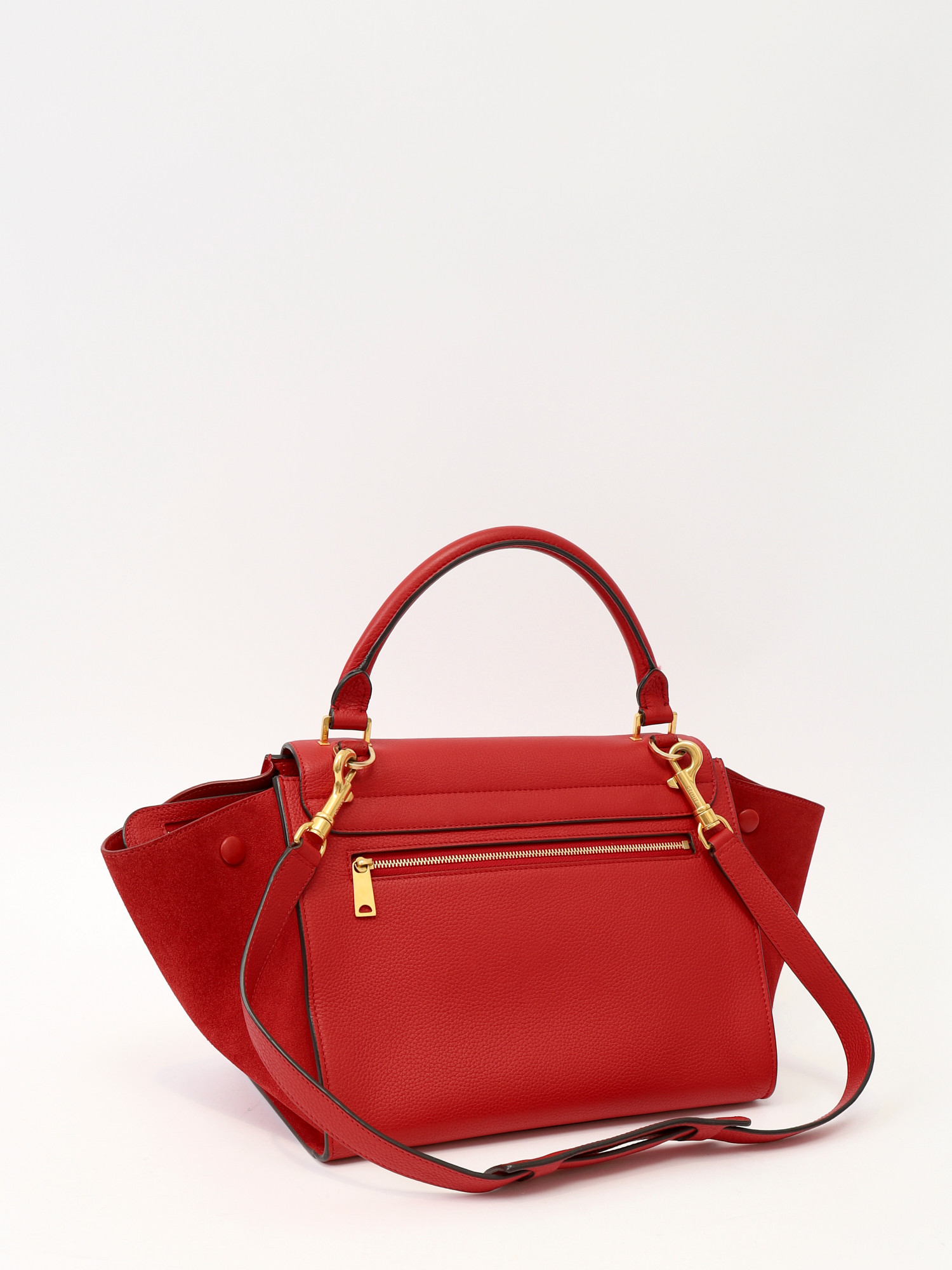 Celine Trapeze  3