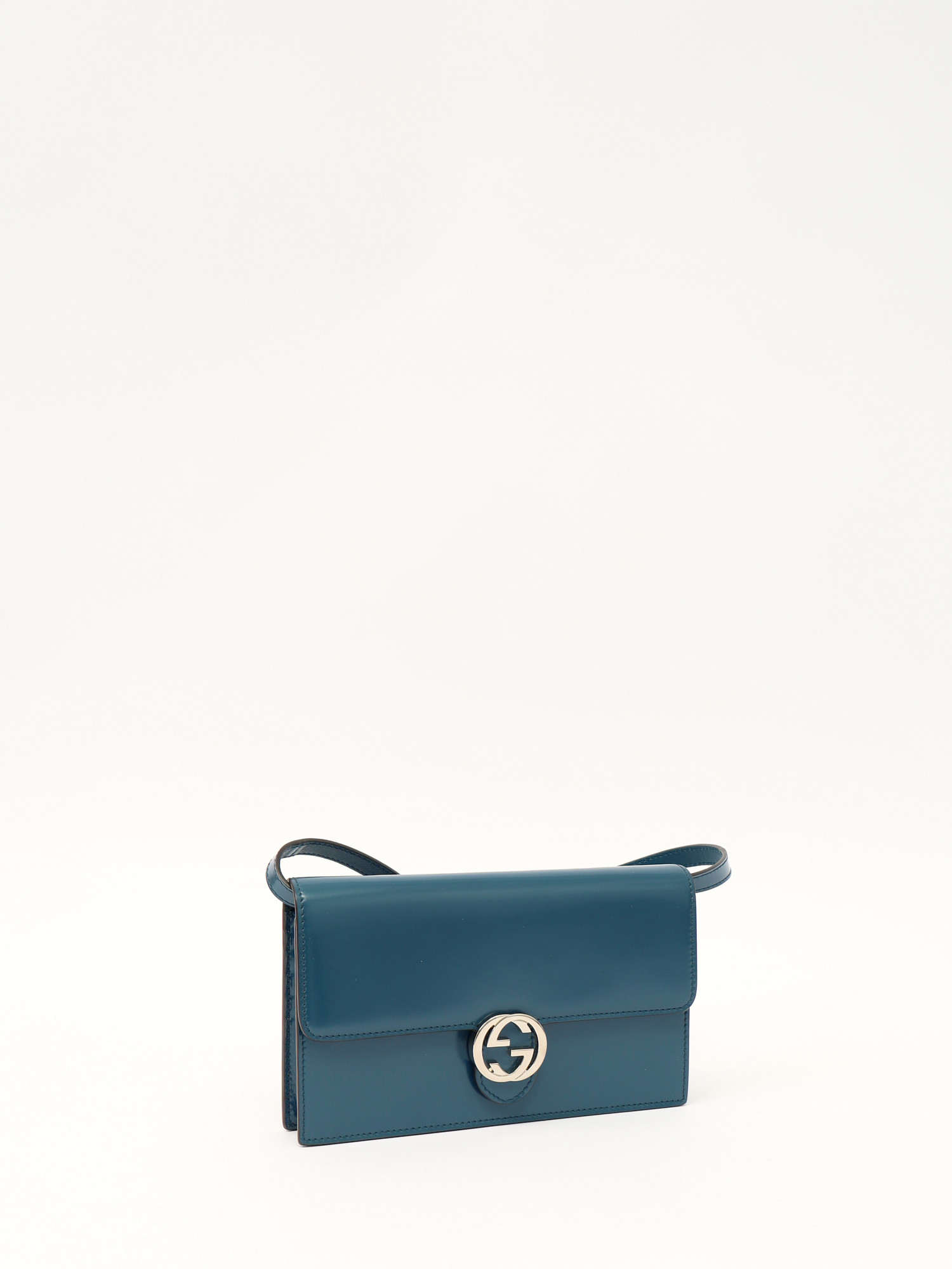 Gucci Interlocking 2