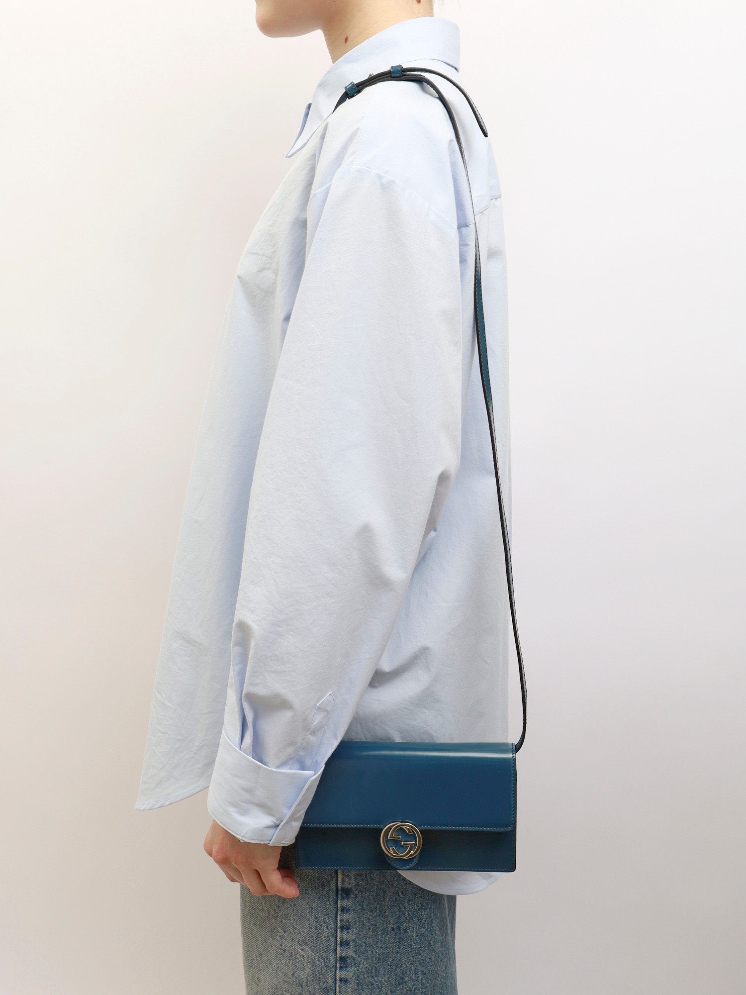 Gucci Interlocking 1