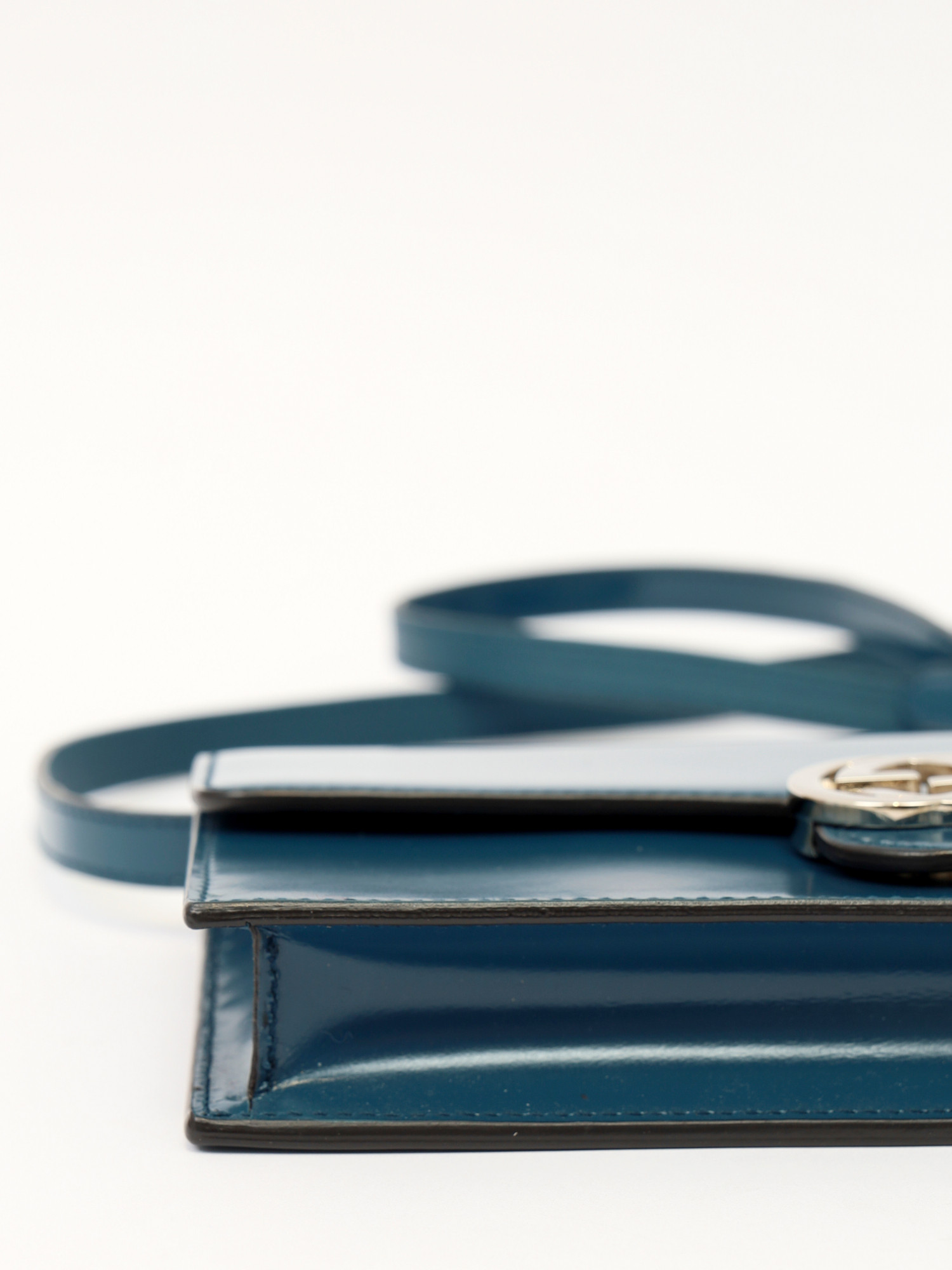 Gucci Interlocking 8