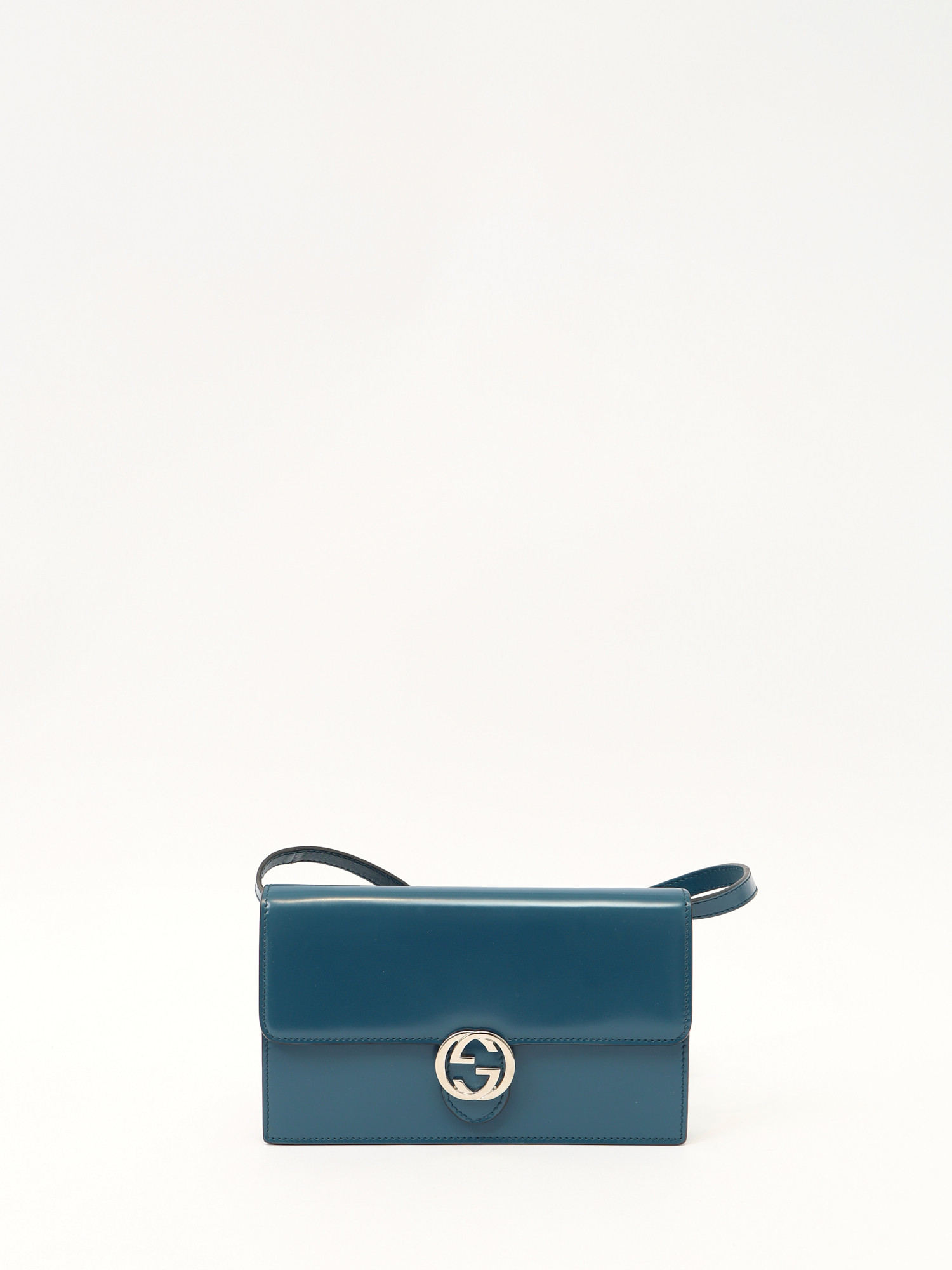 Gucci Interlocking 0