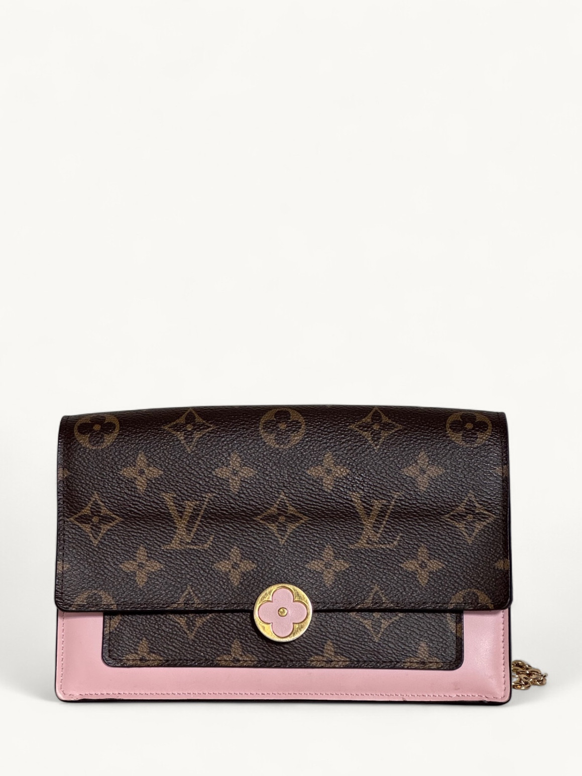 Сумки Louis Vuitton Flore изображение #1