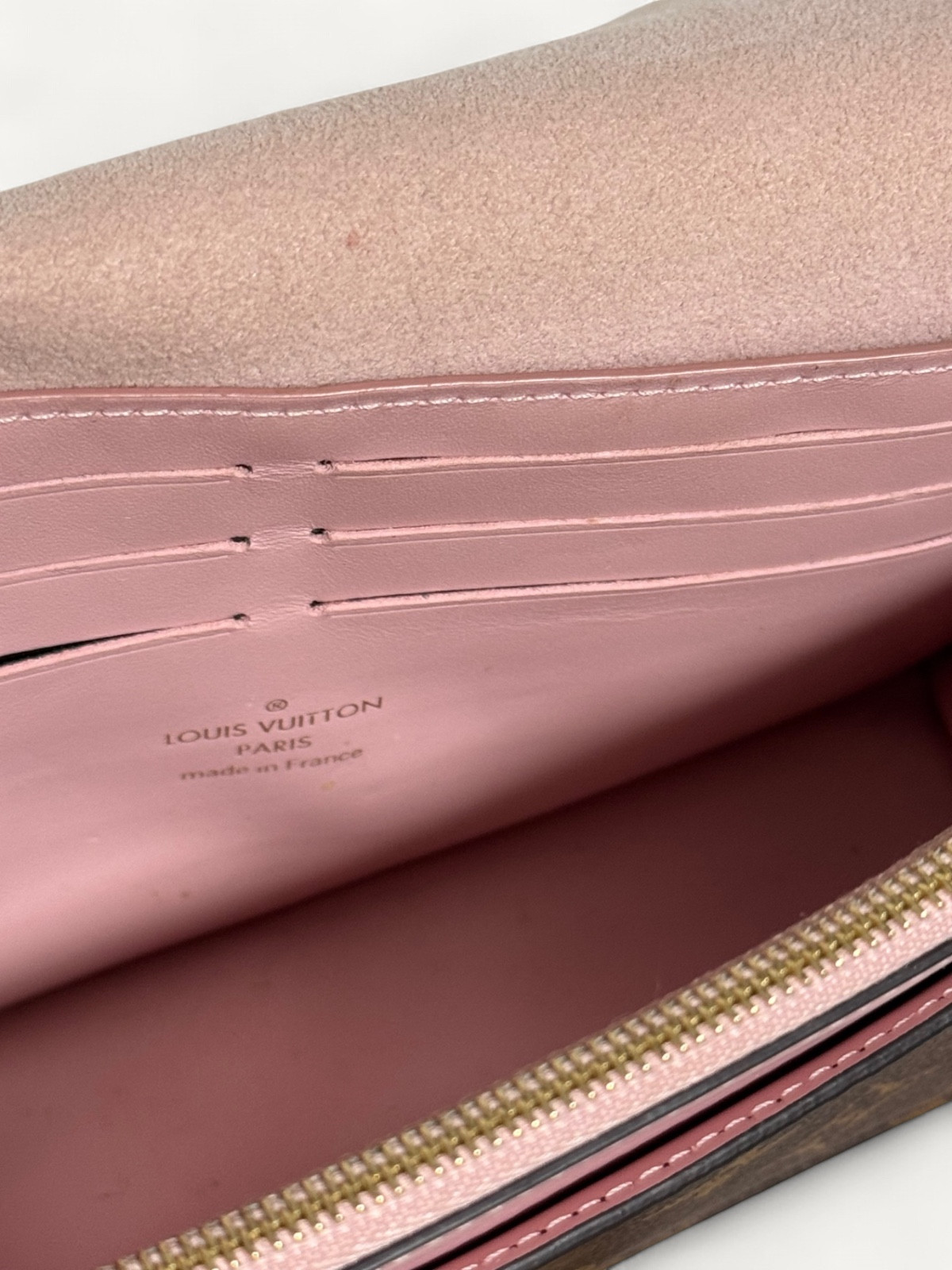 Сумки Louis Vuitton Flore изображение #8