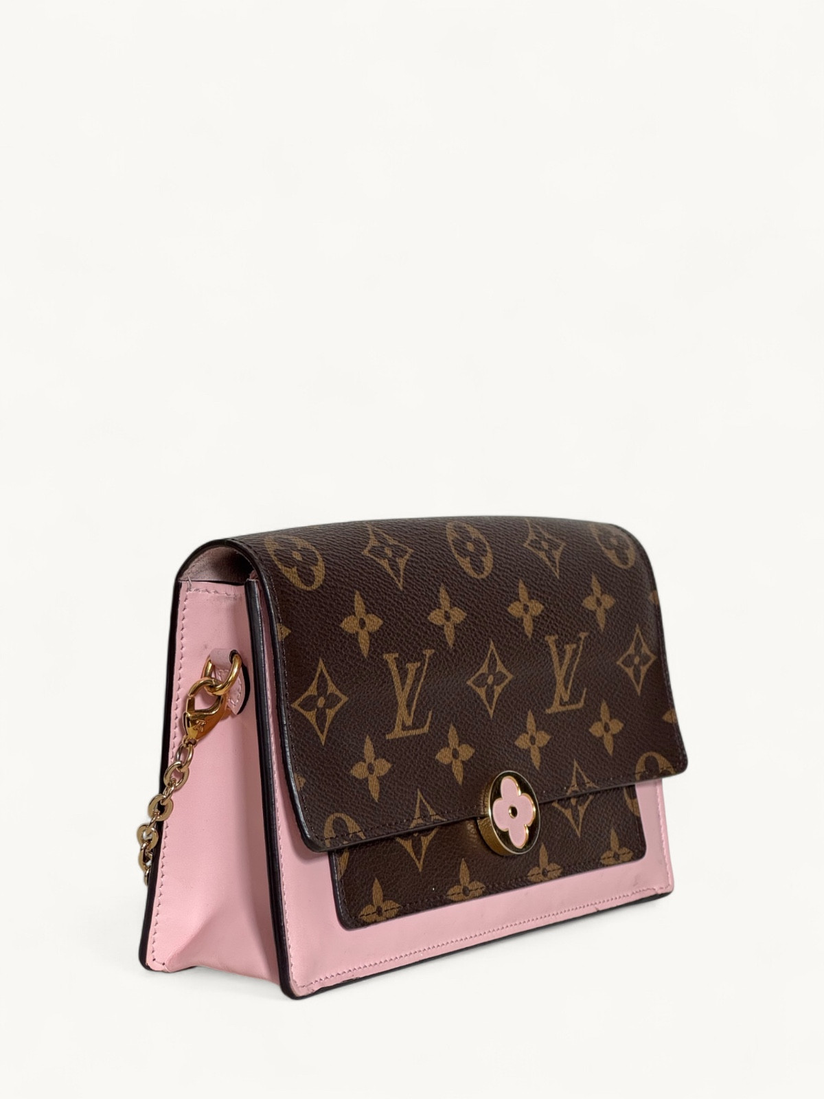 Сумки Louis Vuitton Flore изображение #2