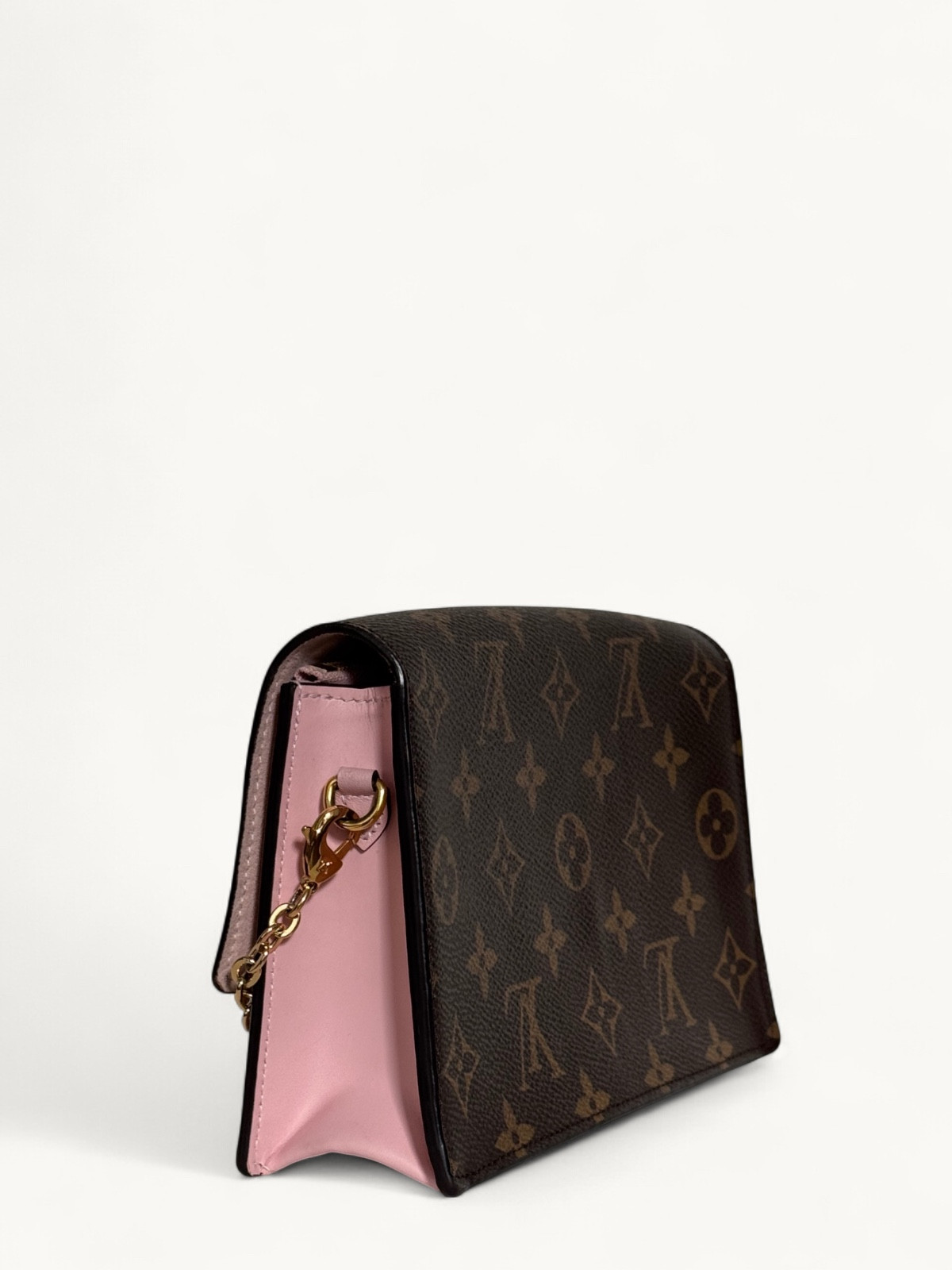 Сумки Louis Vuitton Flore изображение #3