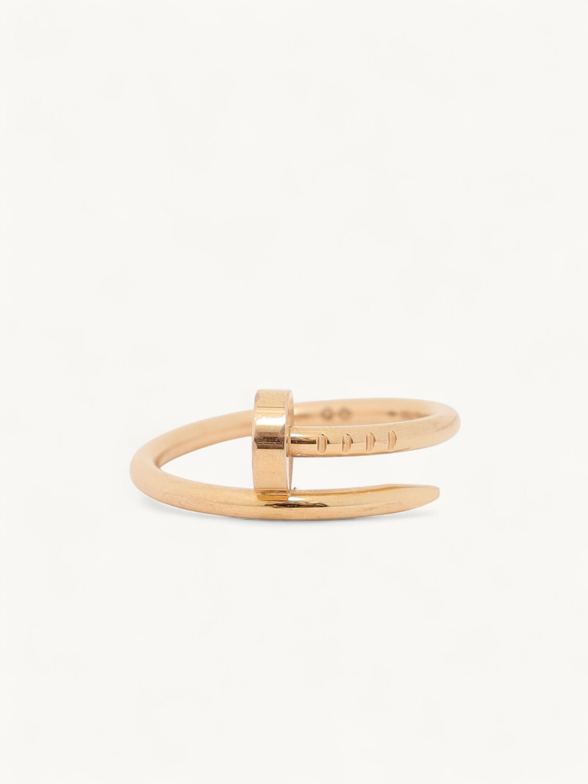 Cartier Juste un Clou  0