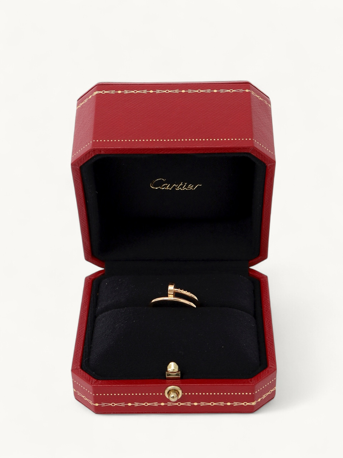 Cartier Juste un Clou  2