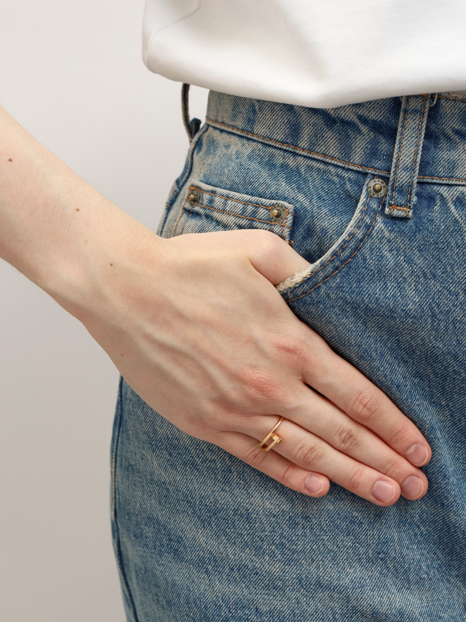 Cartier Juste un Clou  1