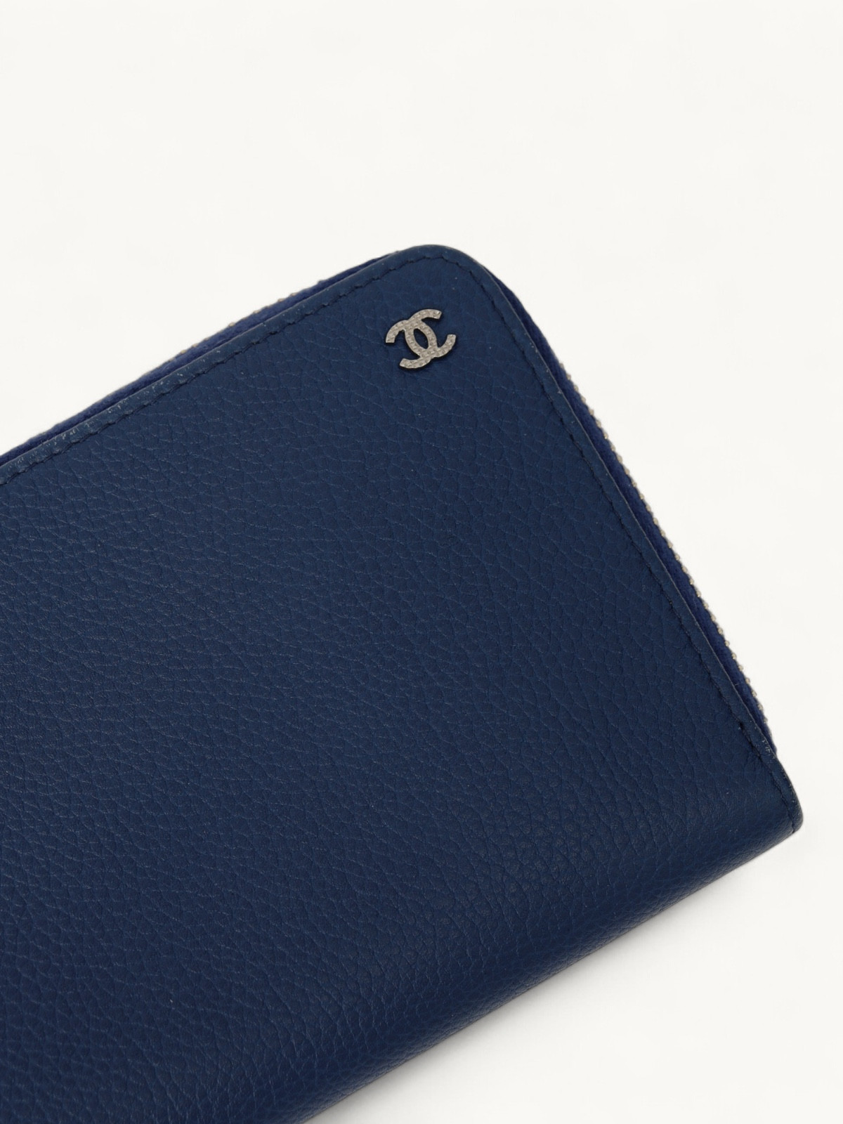 Chanel Wallet 3