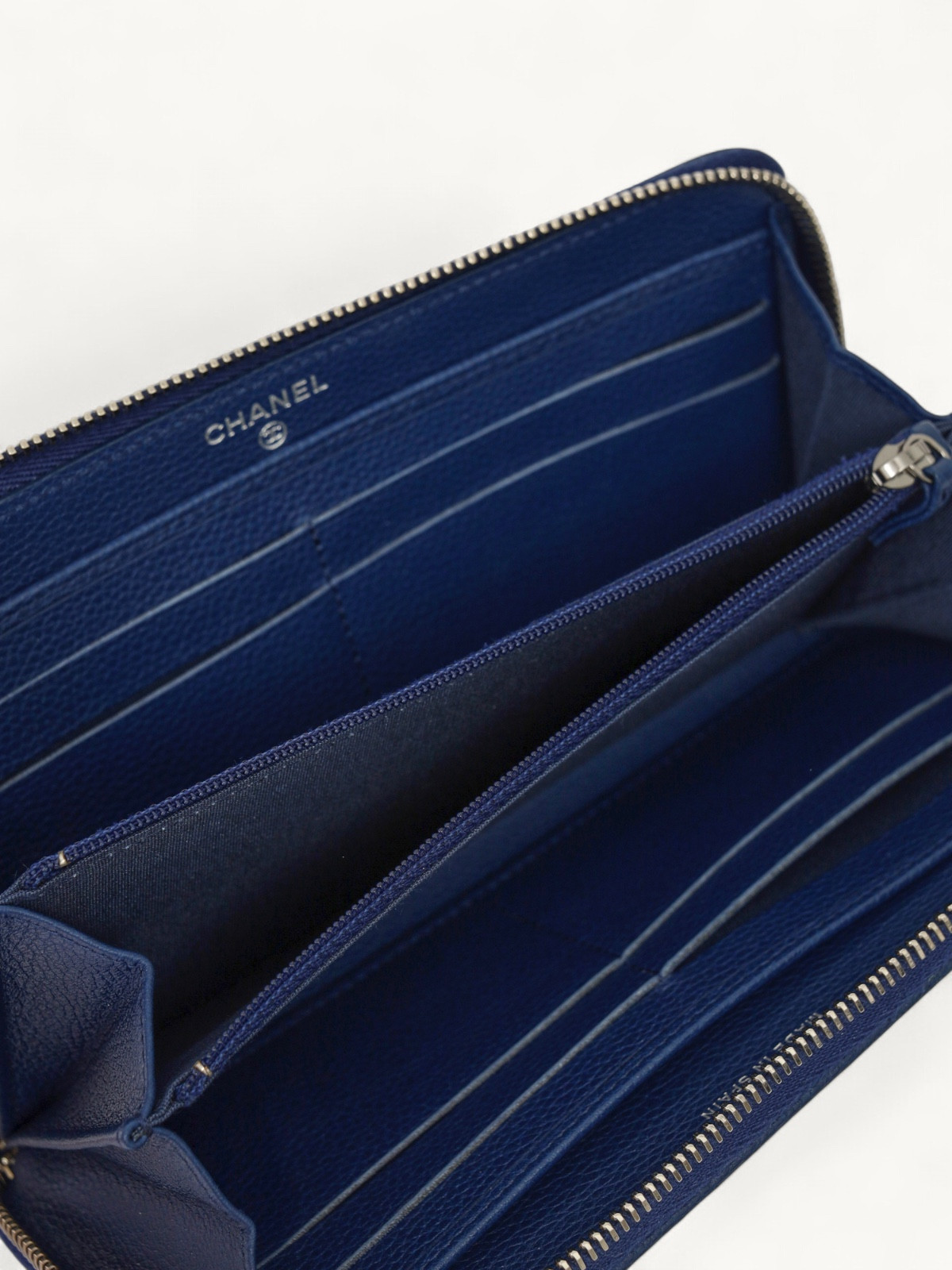 Chanel Wallet 4