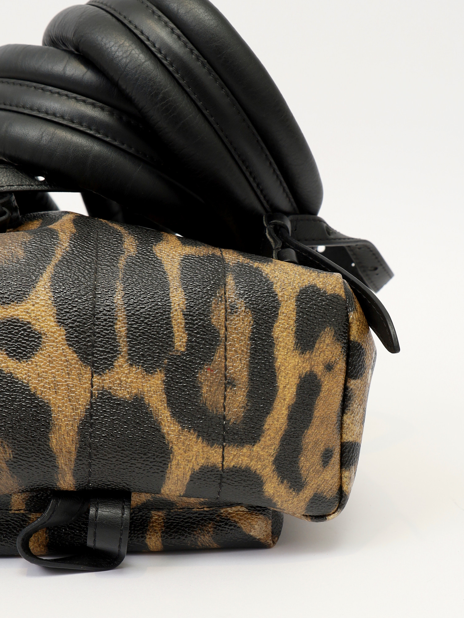 Сумки Louis Vuitton Palm Springs изображение #9