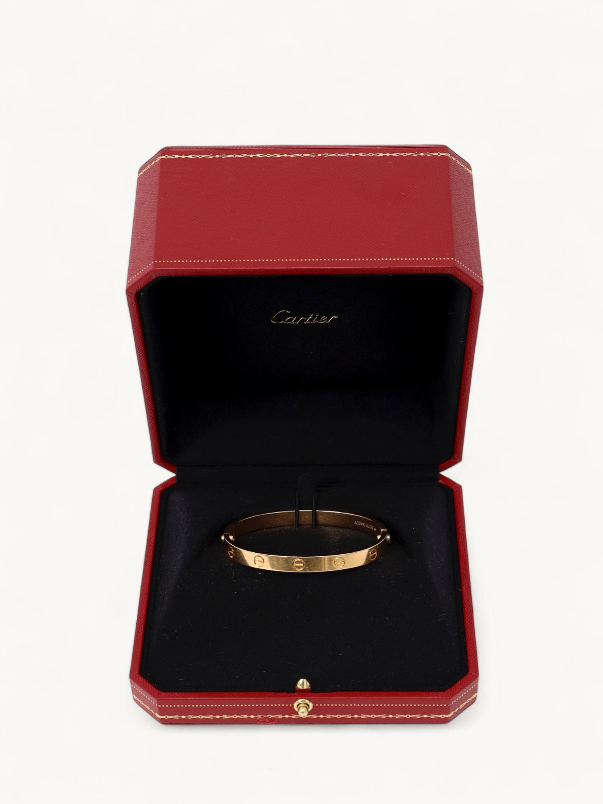 Cartier Love  2