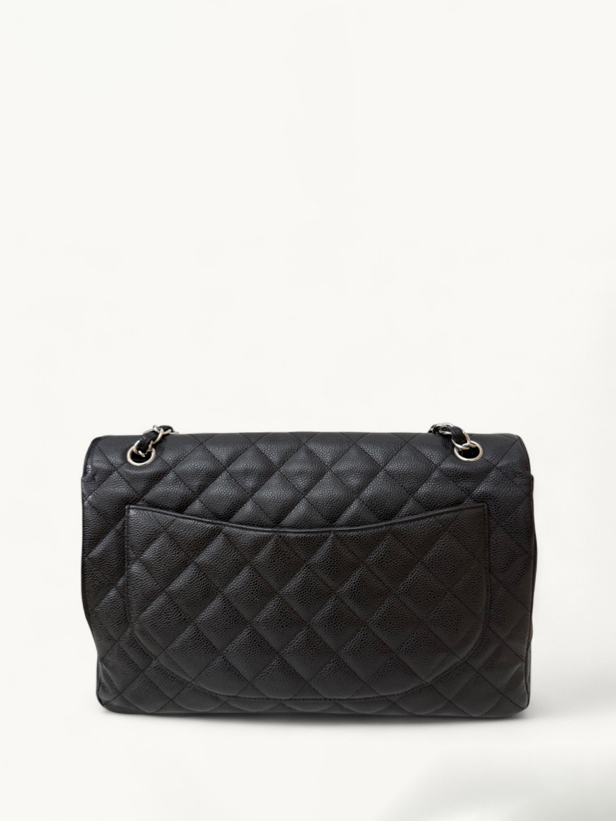 Сумки Chanel Timeless Classic изображение #4