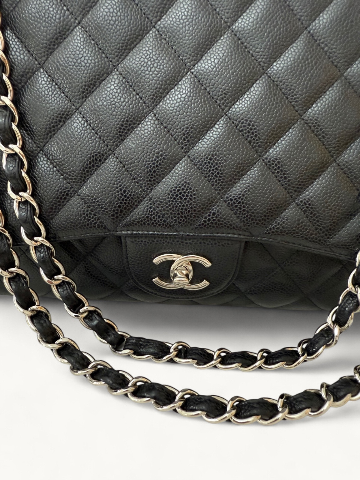 Сумки Chanel Timeless Classic изображение #5