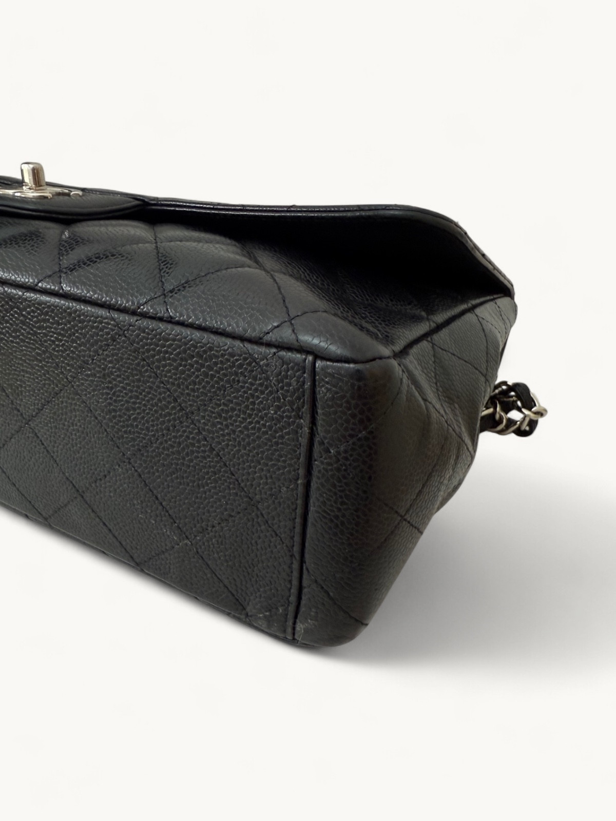 Сумки Chanel Timeless Classic изображение #7