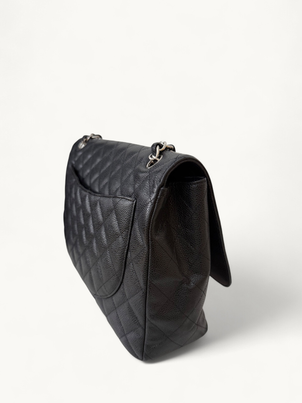 Сумки Chanel Timeless Classic изображение #3