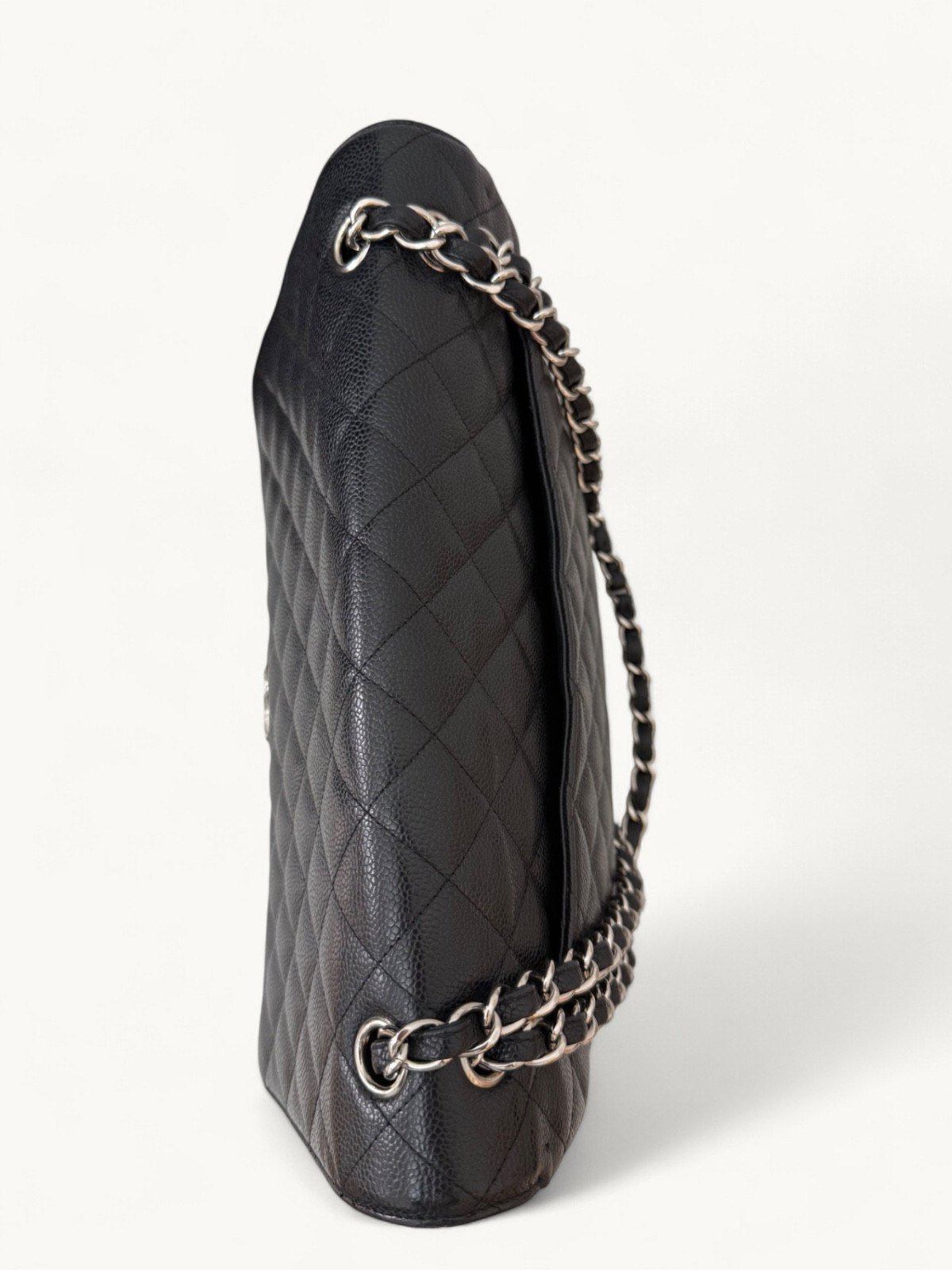 Сумки Chanel Timeless Classic изображение #8