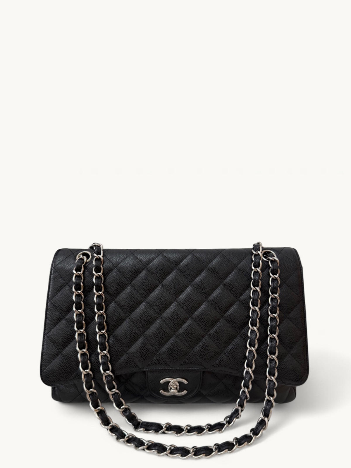 Chanel Timeless Classic
