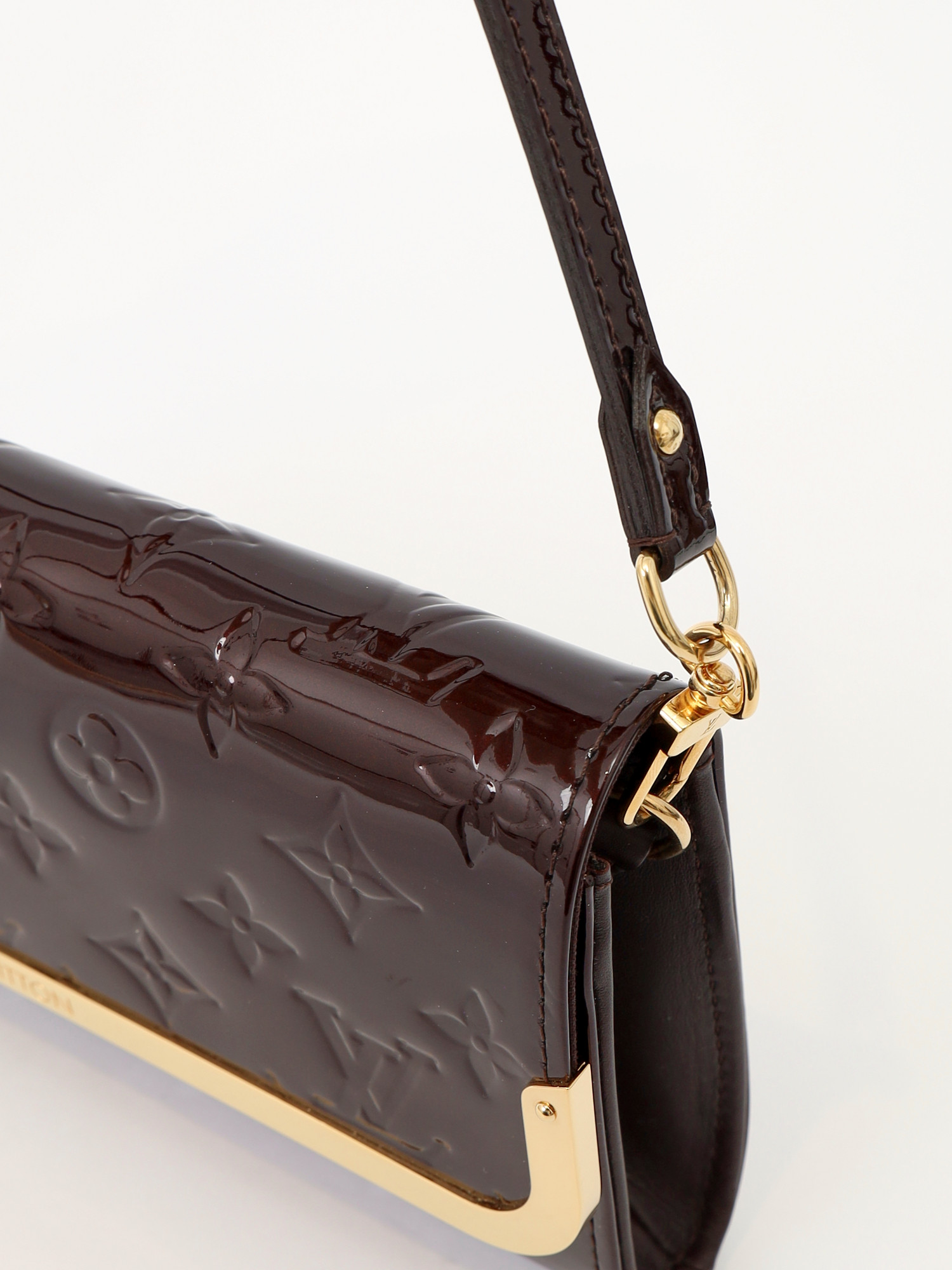 Сумки Louis Vuitton Rossmore изображение #8