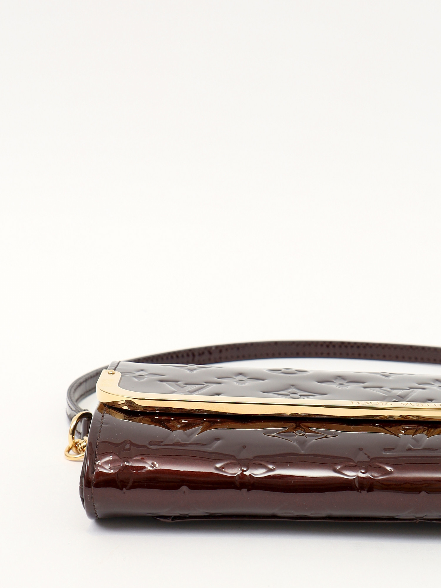 Сумки Louis Vuitton Rossmore изображение #9