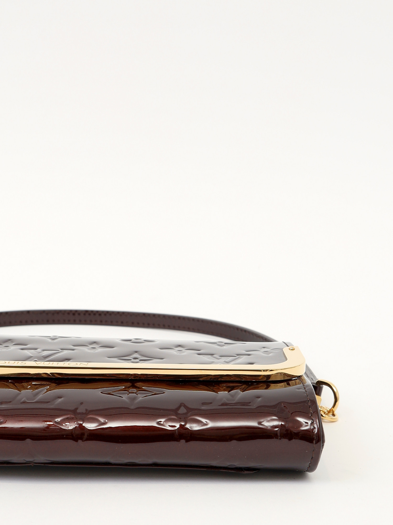 Сумки Louis Vuitton Rossmore изображение #10