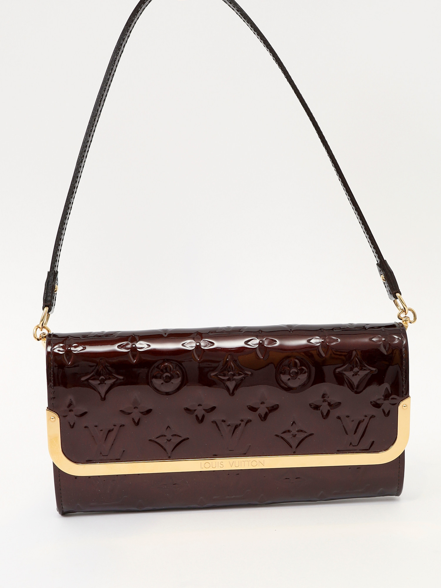 Сумки Louis Vuitton Rossmore изображение #5