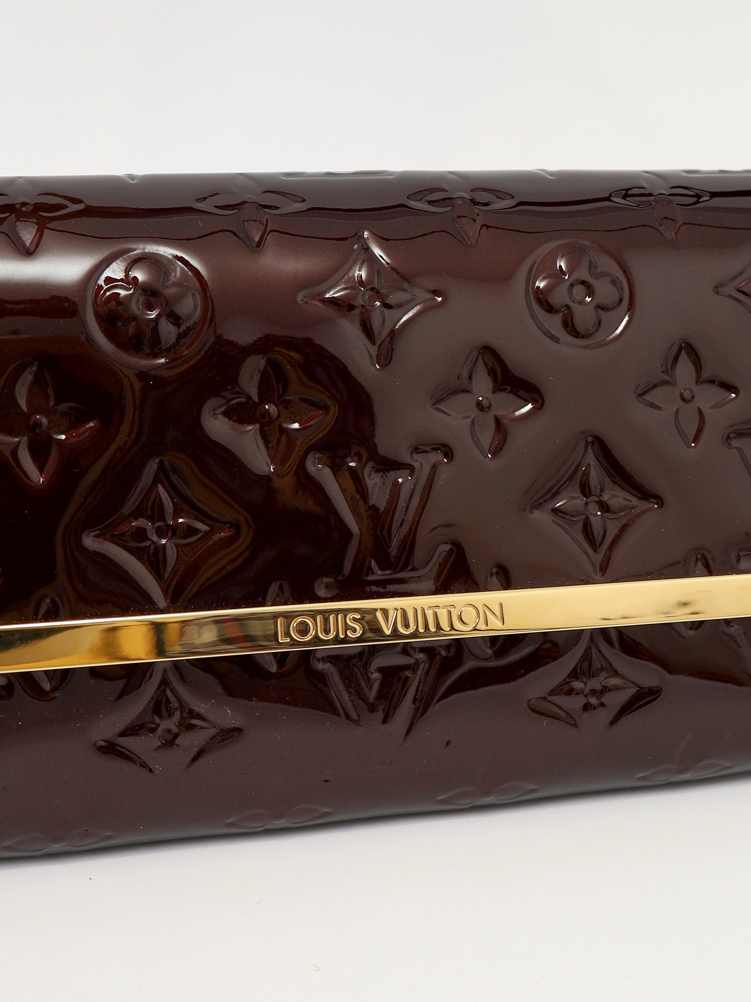 Сумки Louis Vuitton Rossmore изображение #6