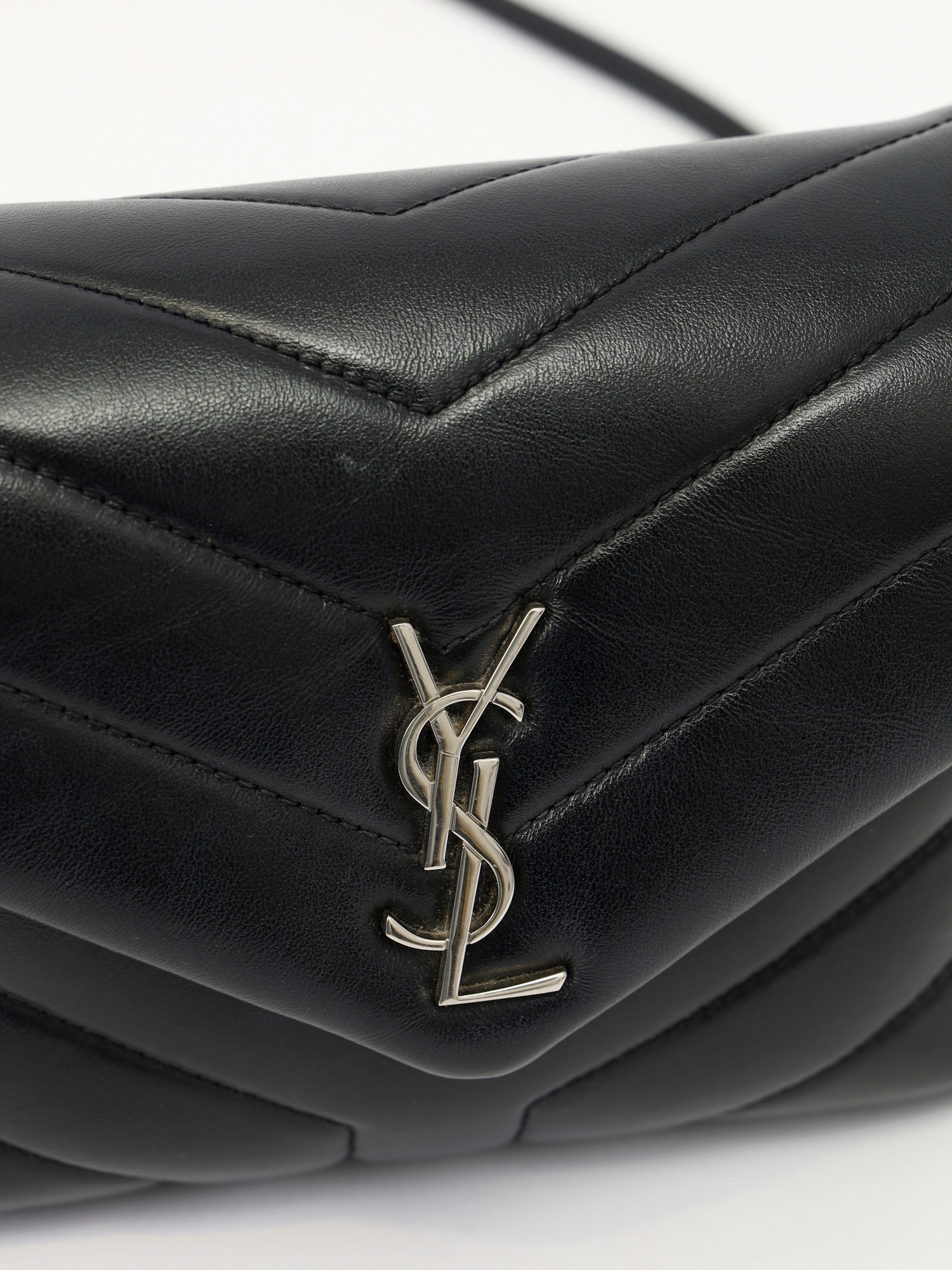 Saint Laurent Loulou 5