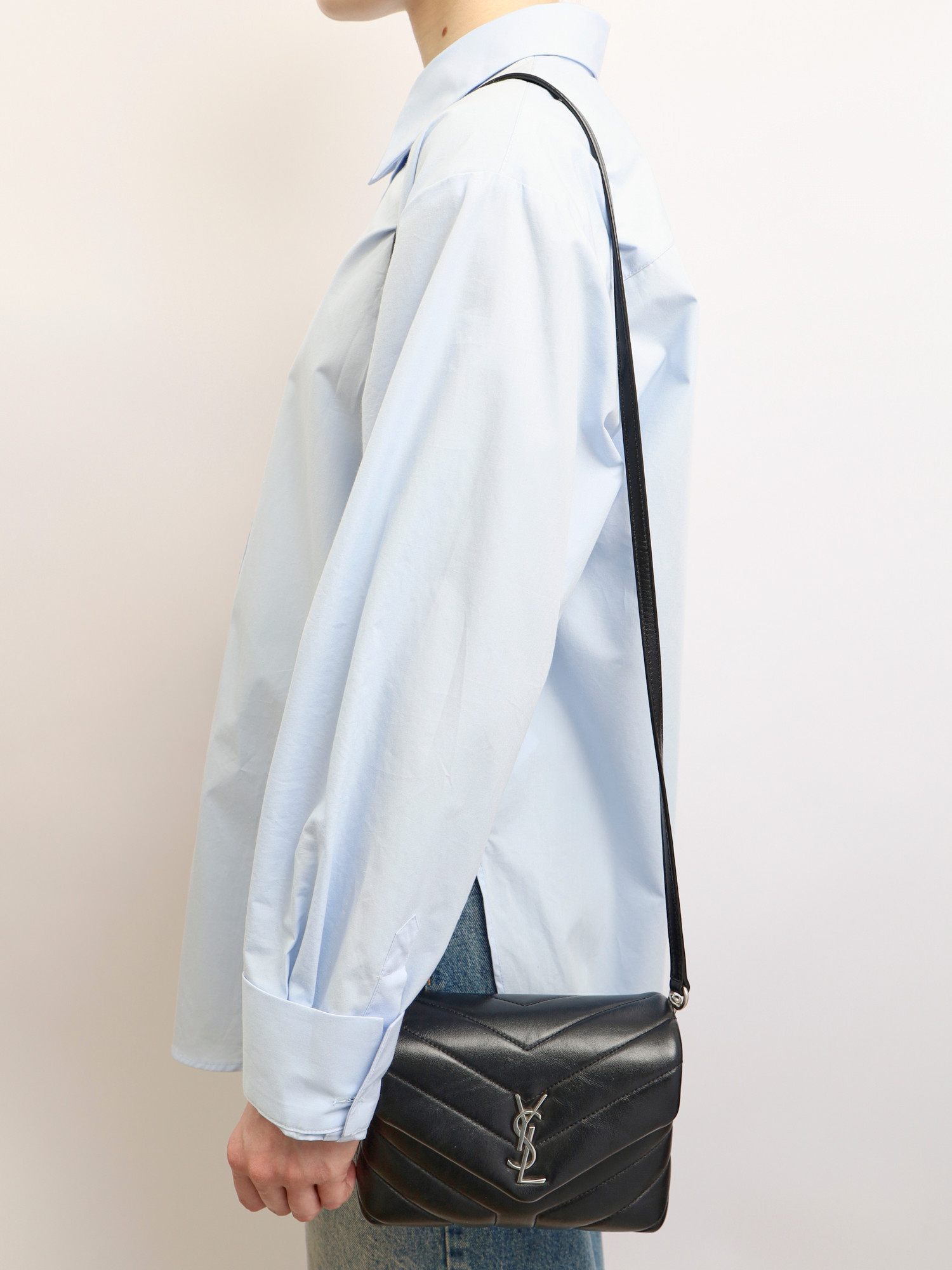 Saint Laurent Loulou 1