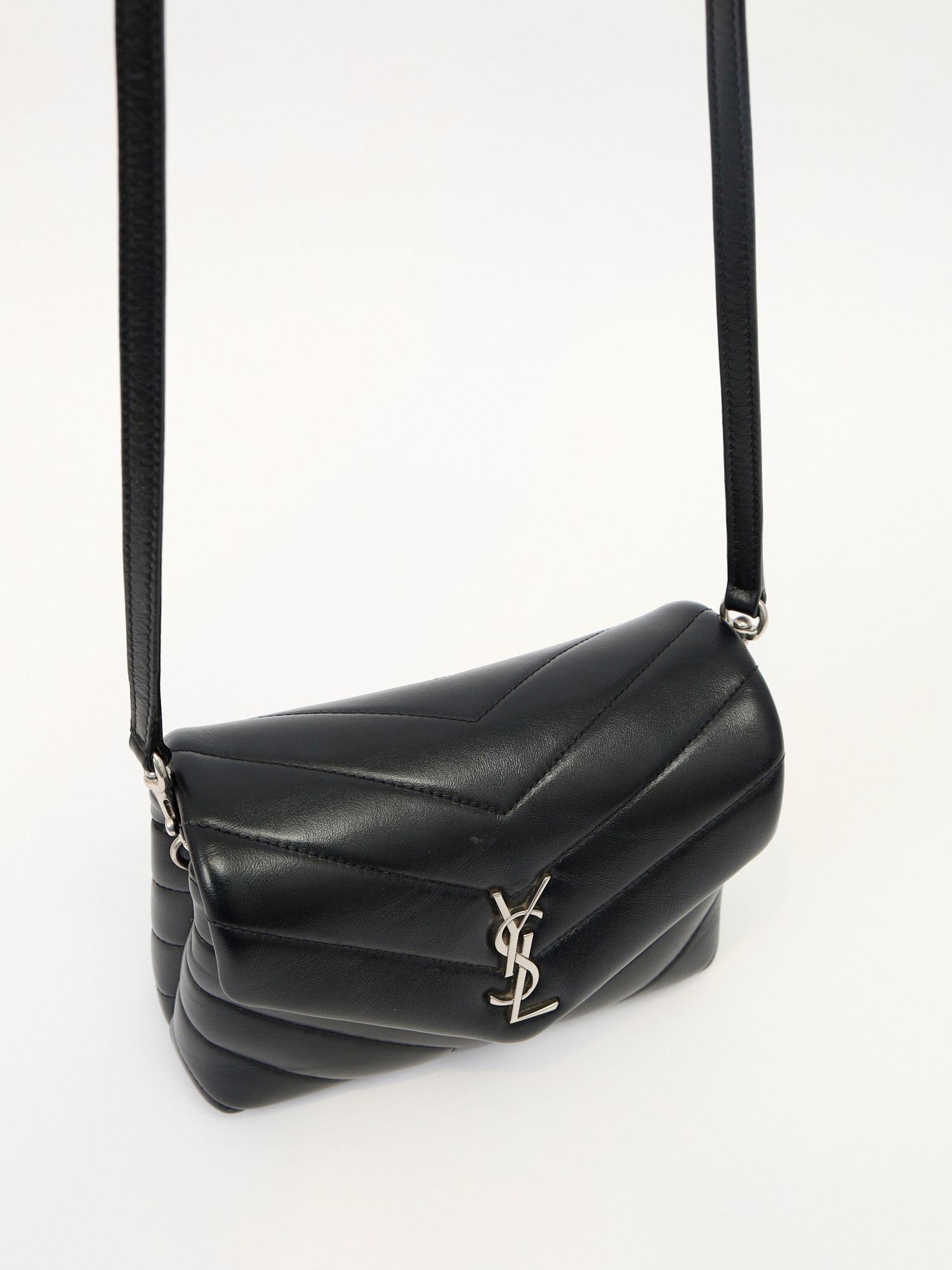 Saint Laurent Loulou 4