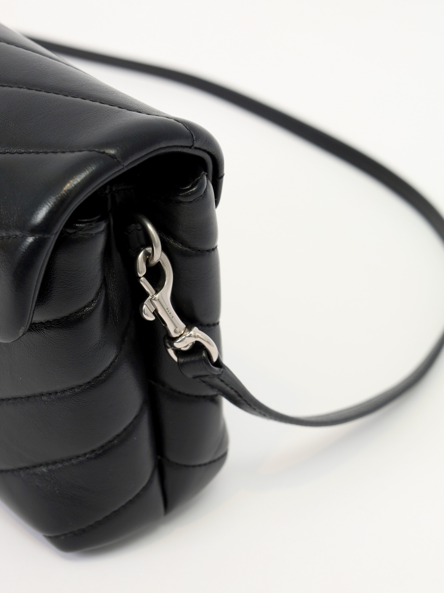 Saint Laurent Loulou 7