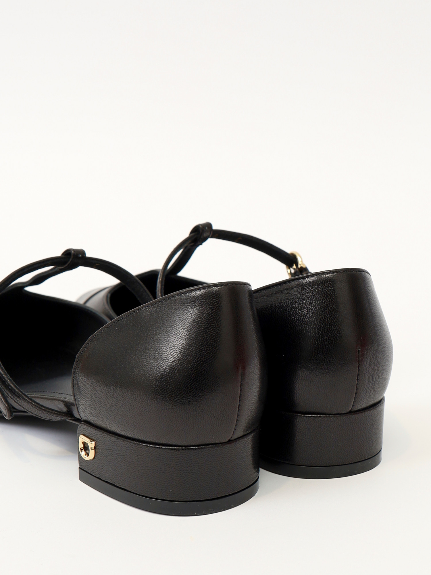 Salvatore Ferragamo Shoes 38.5 9