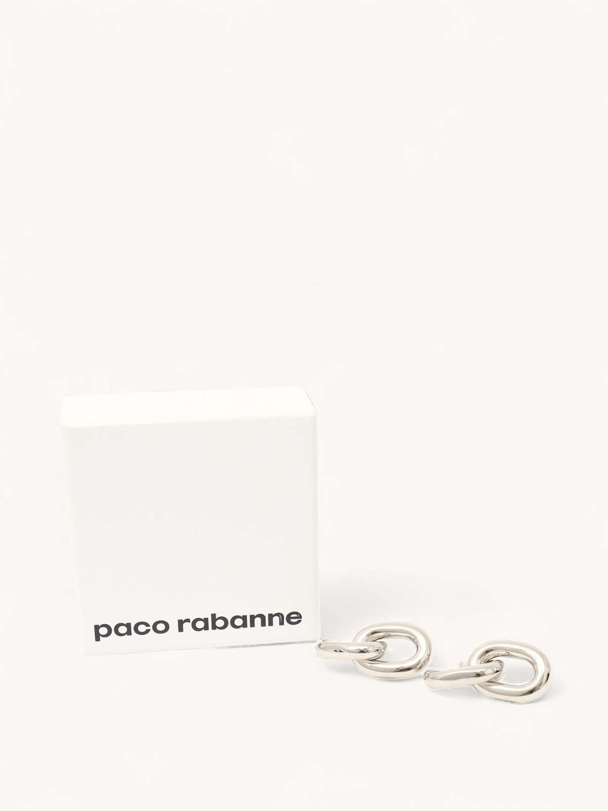 Paco Rabanne Earrings 2