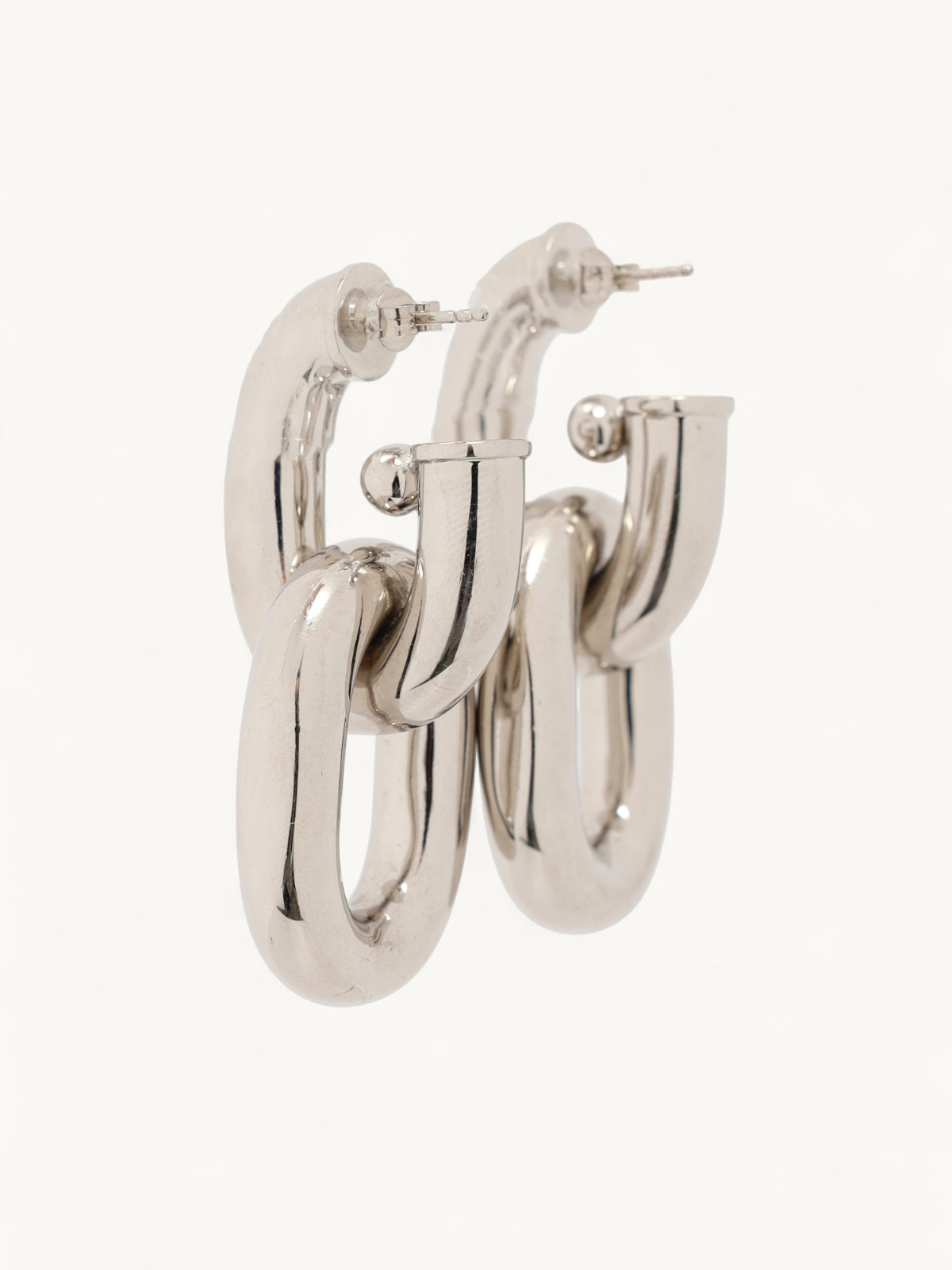 Paco Rabanne Earrings 4